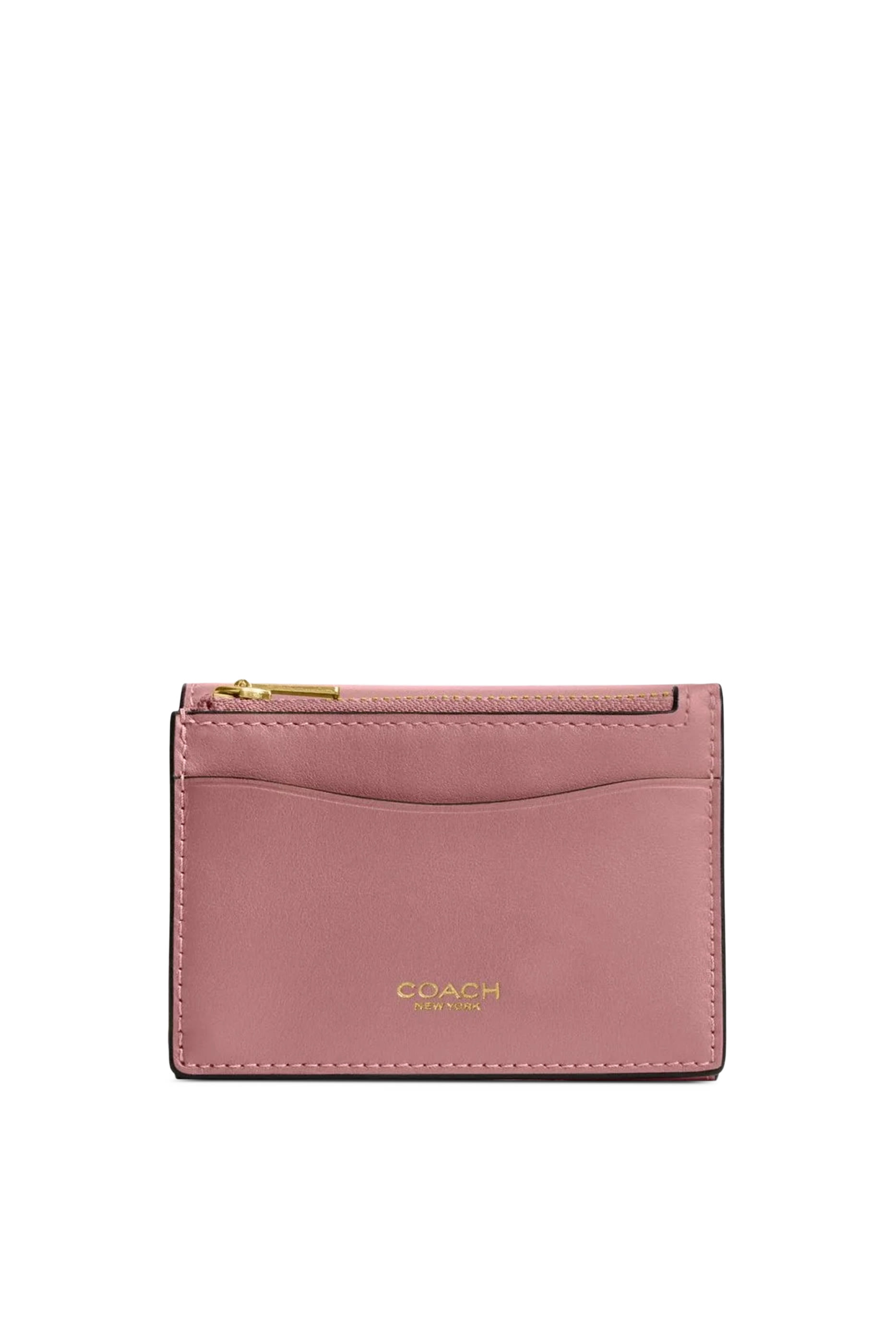 Essential Leather Card Holder