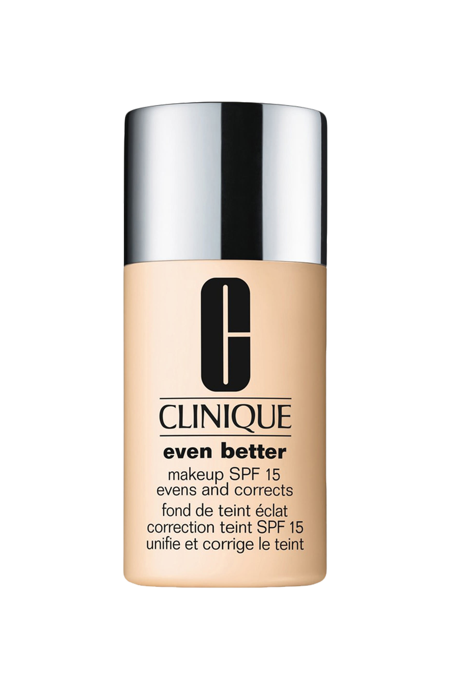 Even Better Makeup SPF15