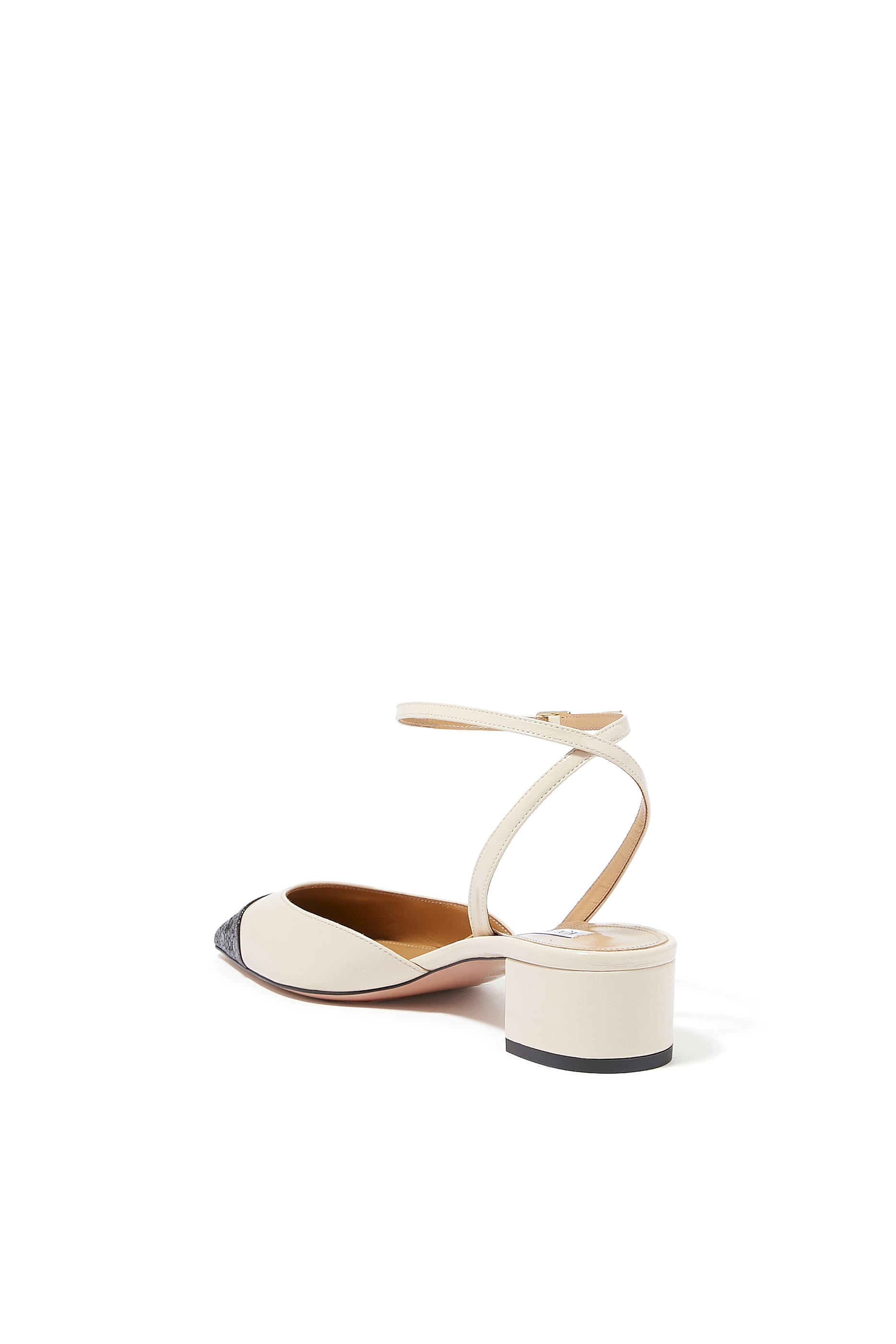 French Flirt 35 Ballerina Heels