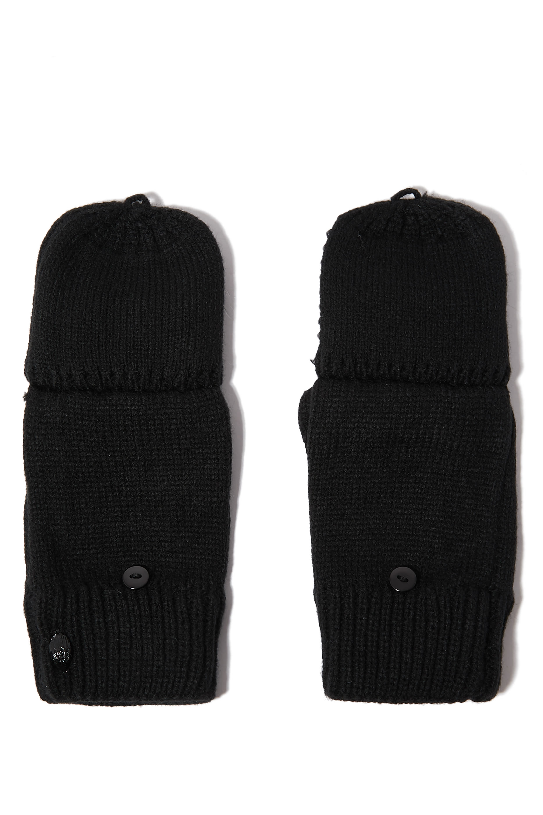 Crystal Eagle Gloves