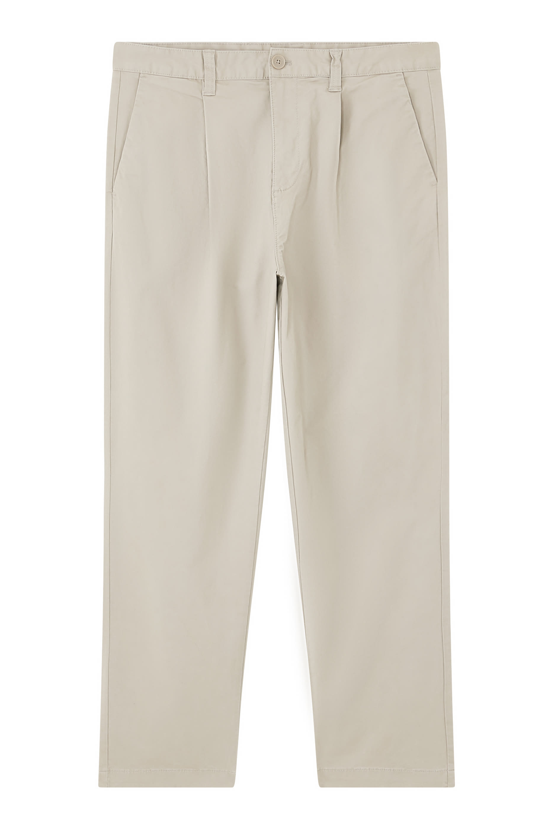 Urban Expedition Formal Trousers