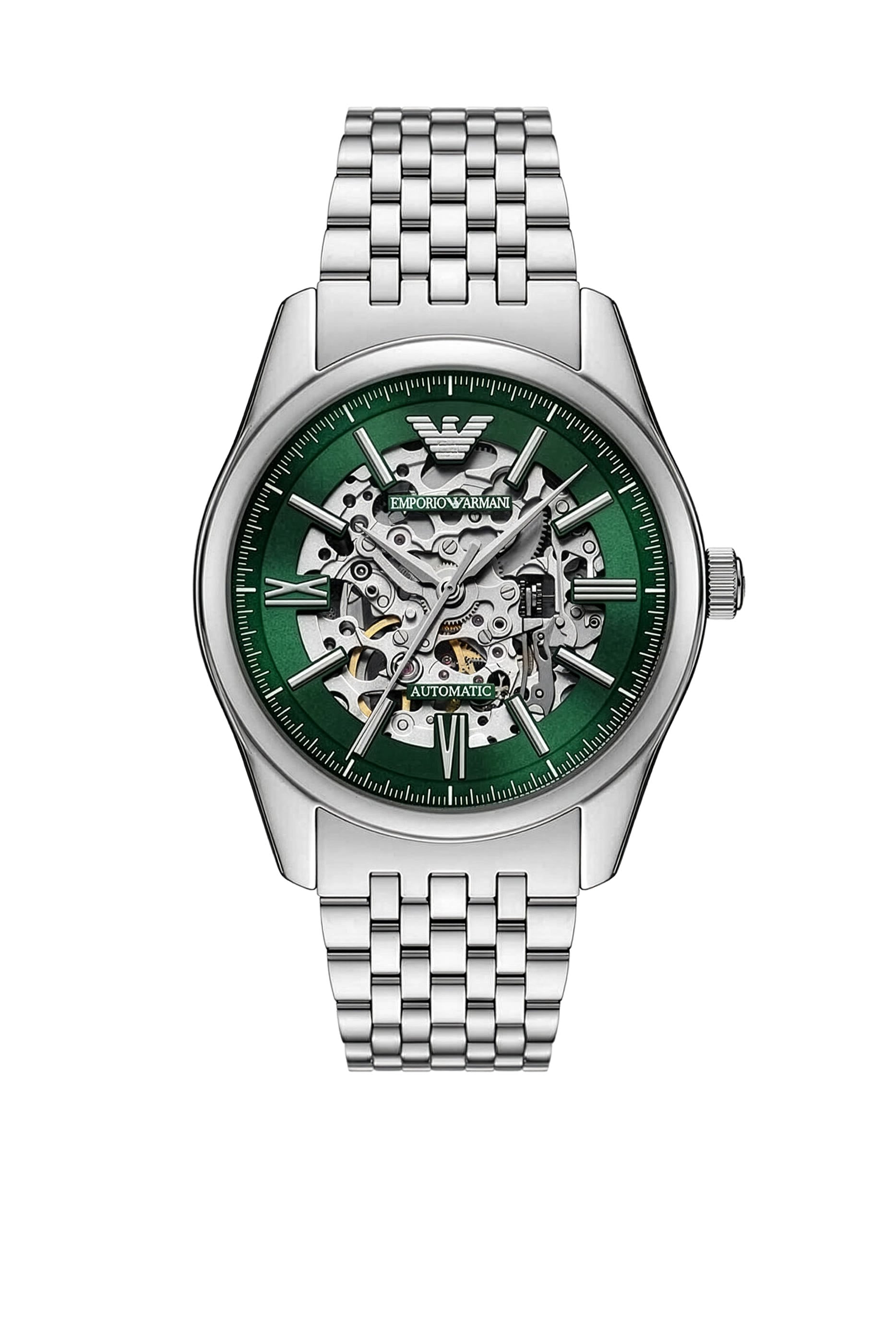  Antonio Watch, 43mm