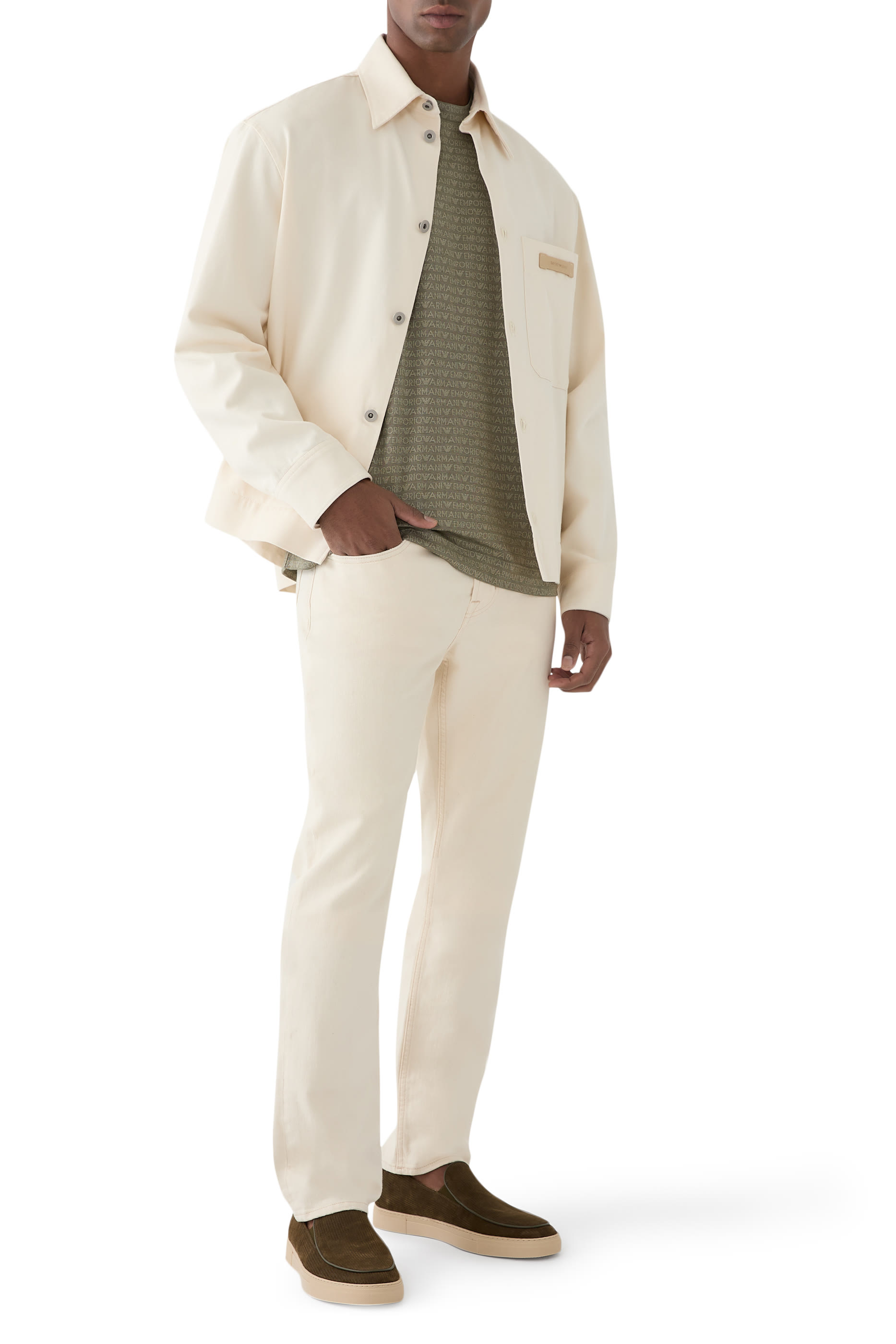 Short Sleeve T-Shirt