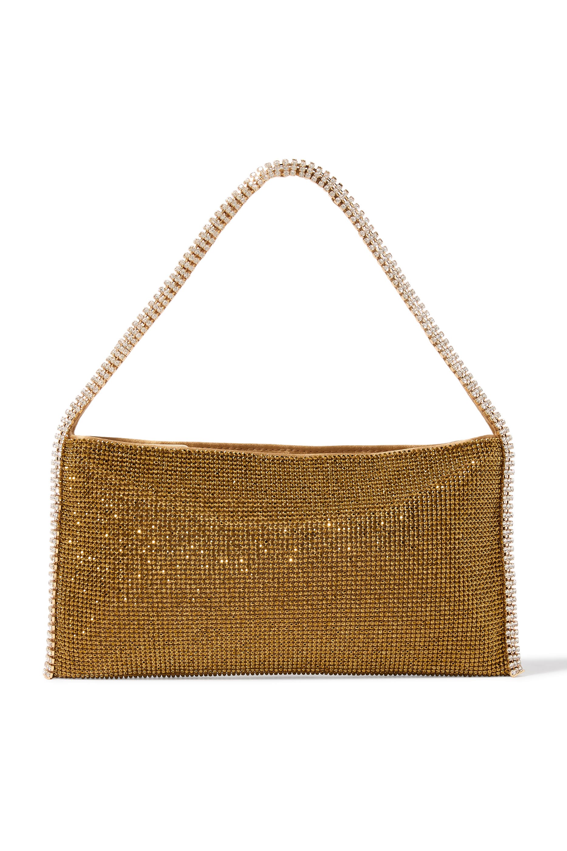 Your Best Friend La Grande Clutch Bag