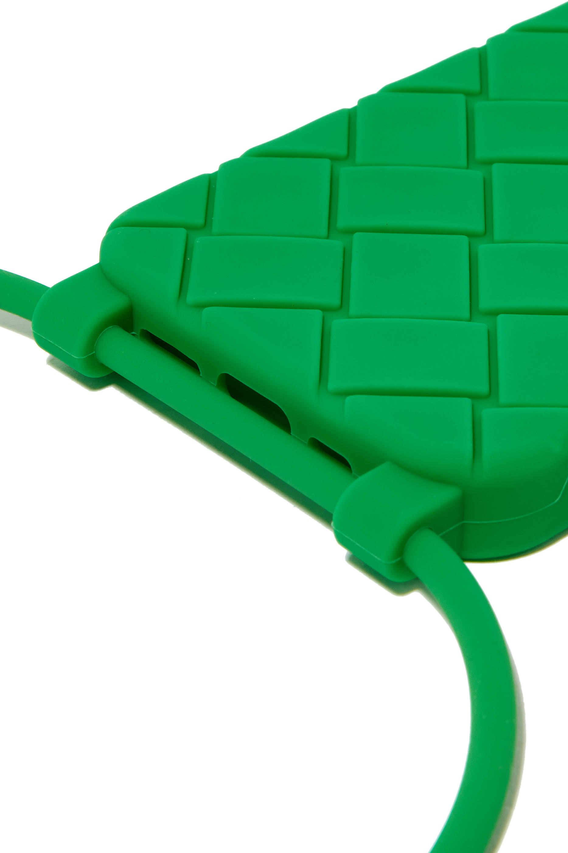 Intreccio iPhone 14 Pro Case with Strap