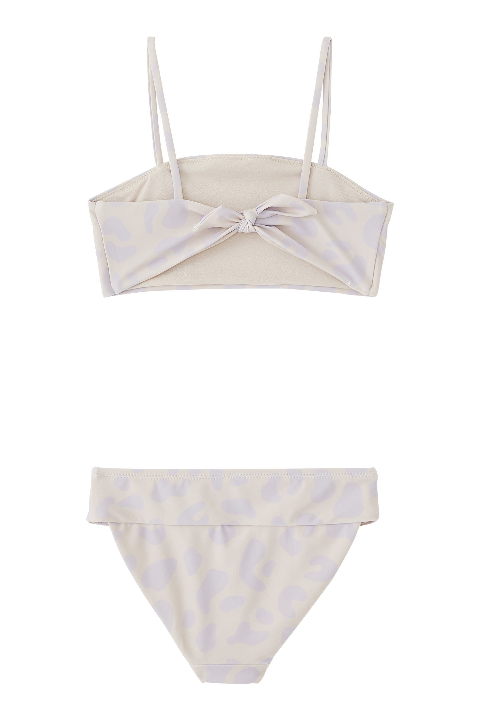 Lucette Bikini Set