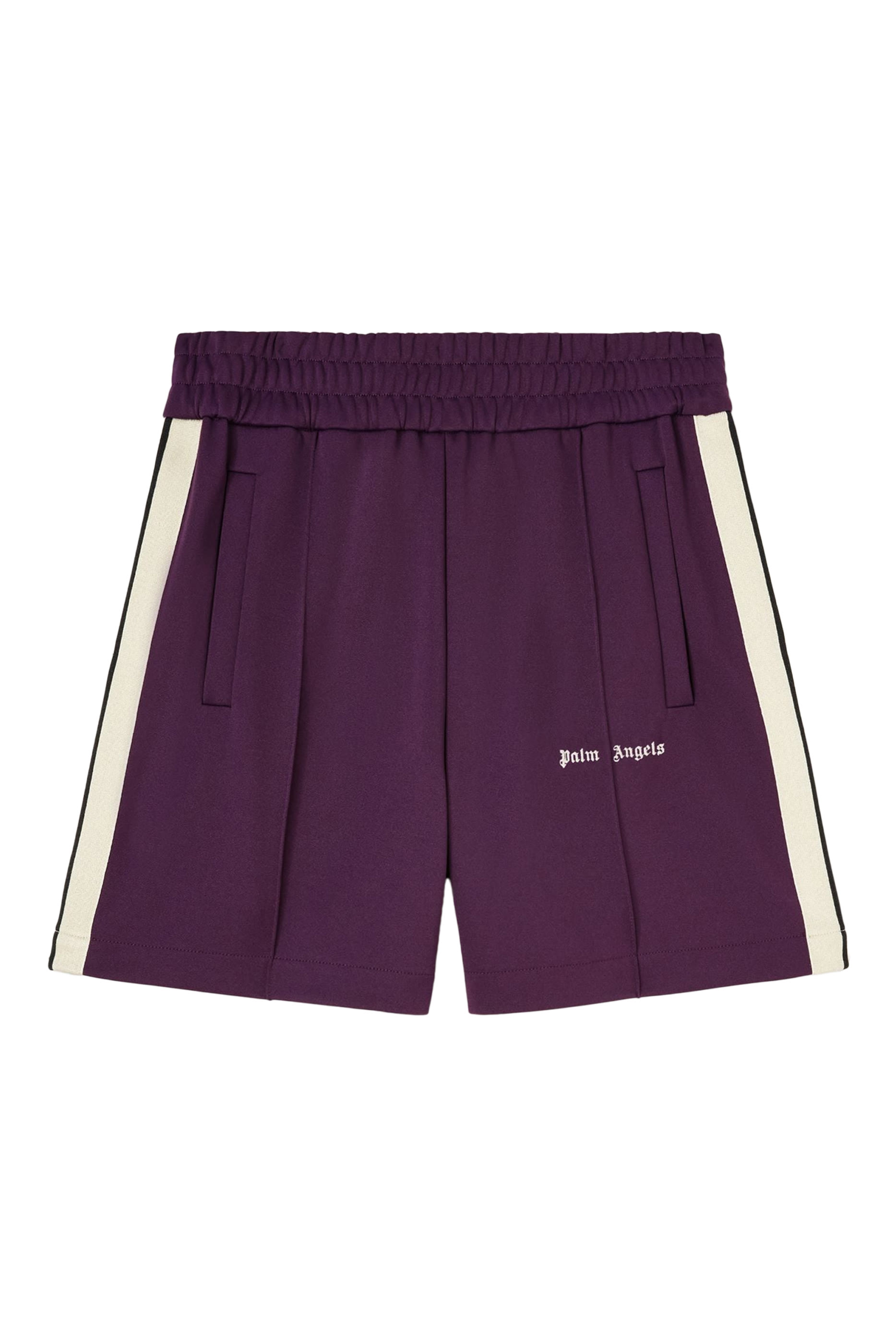Classic Logo Track Shorts
