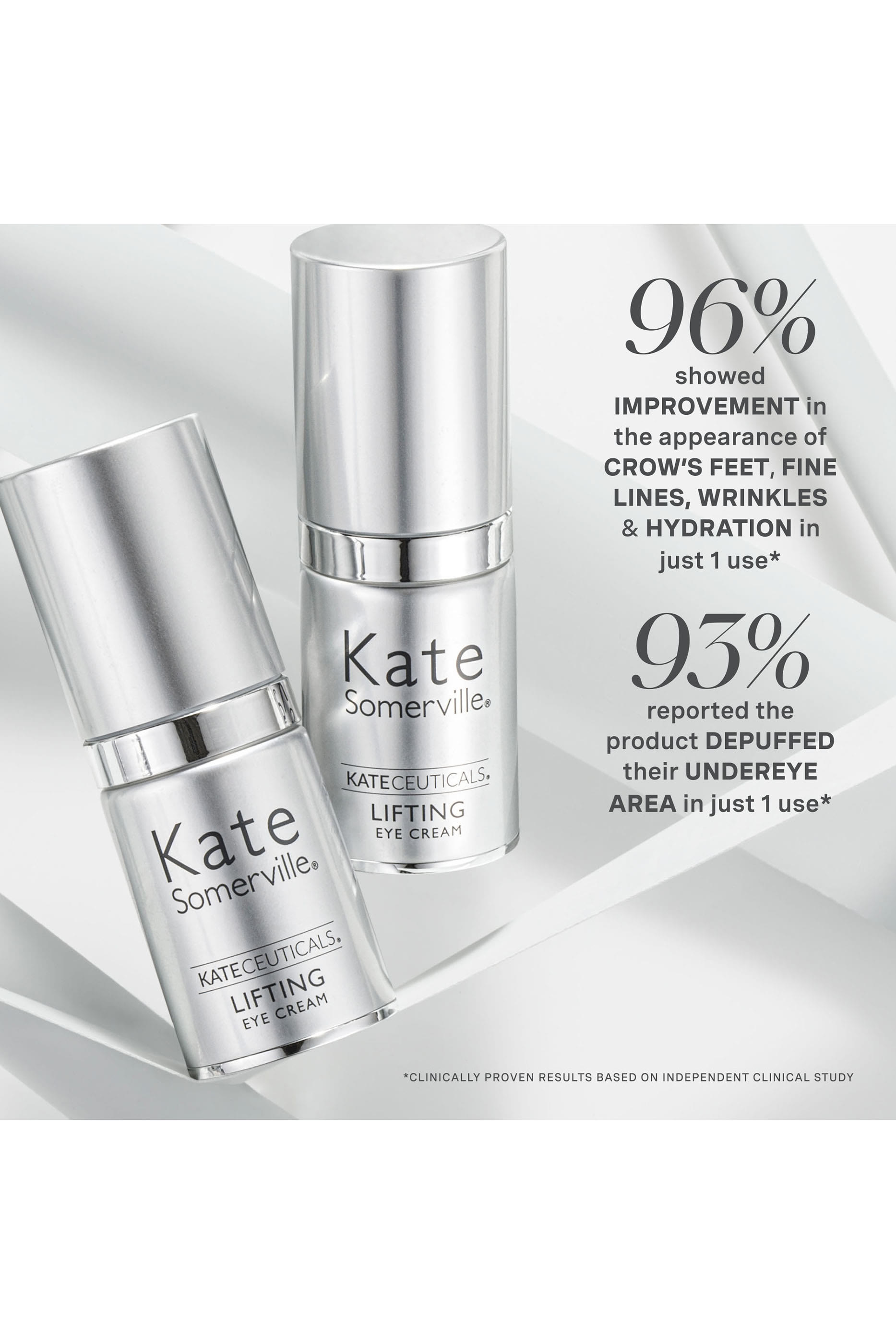 KateCeuticals™ Lifting Eye Cream
