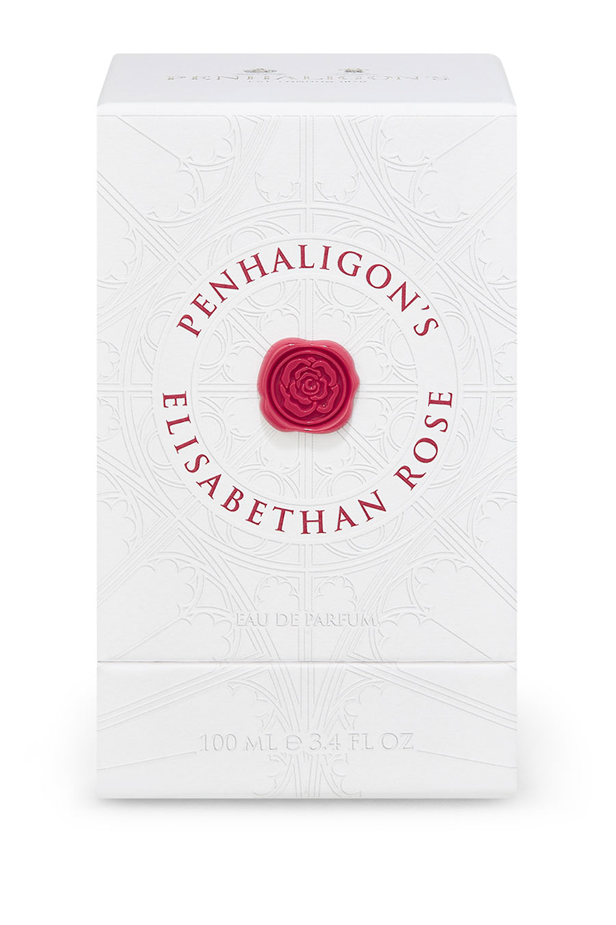 Elisabethan Rose Eau de Parfum