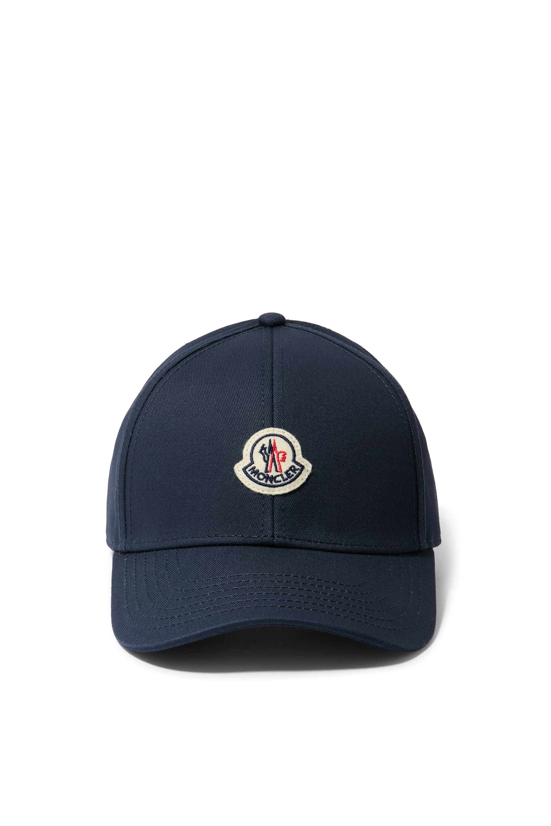 Gabardine Baseball Cap