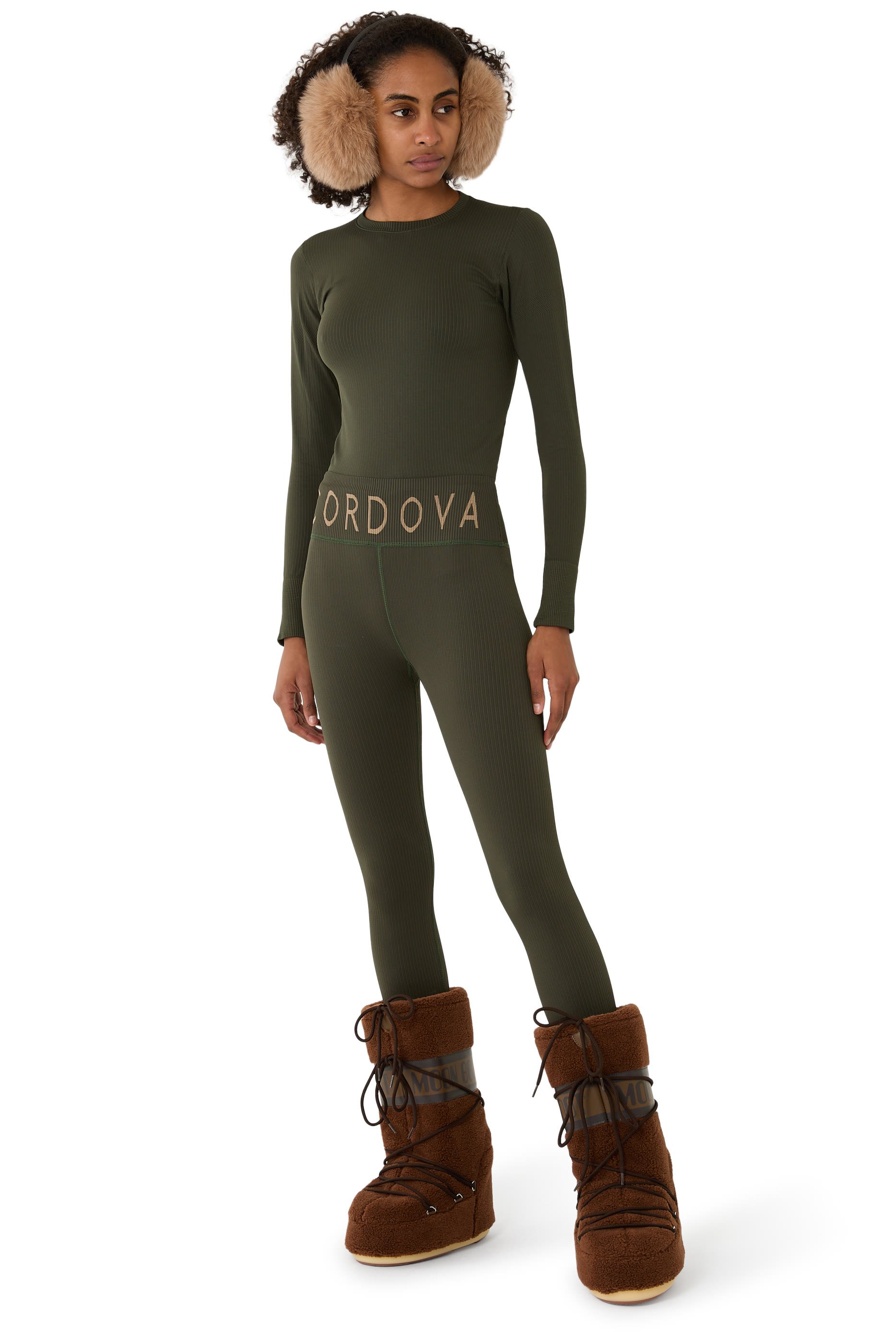 Base Layers Leggings