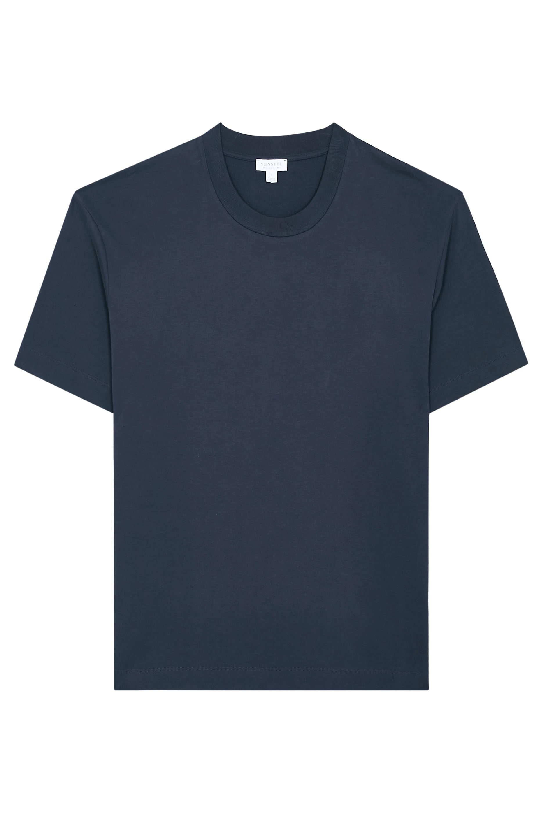 Relaxed Fit Heavyweight T‑Shirt