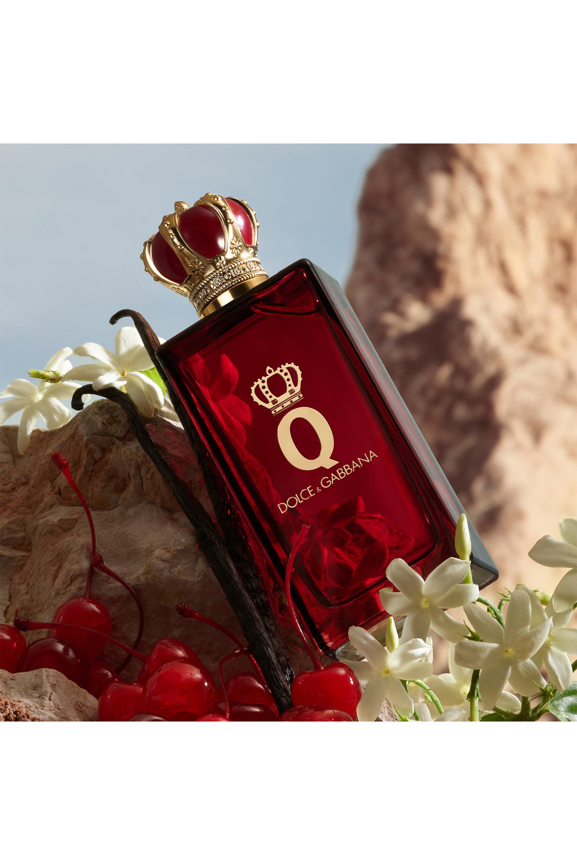 Q By DG Parfum