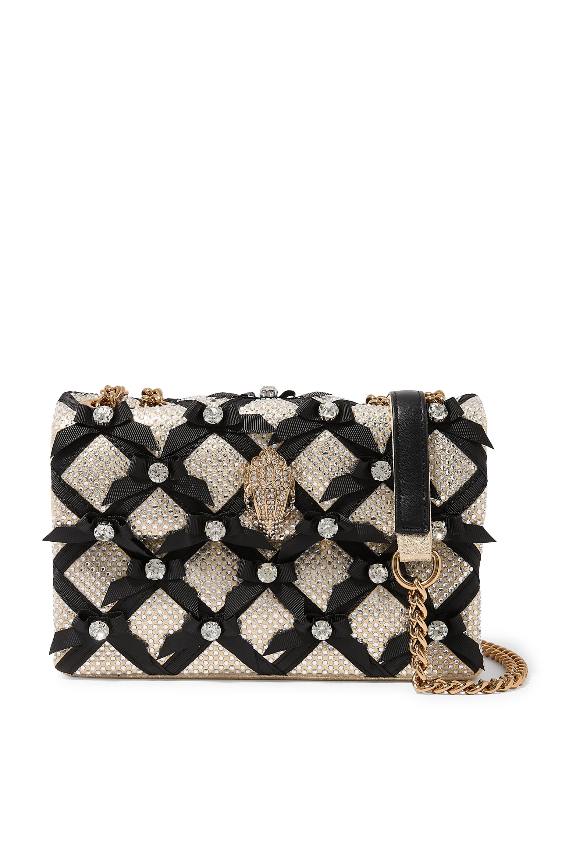 Medium Kensington Bow Bag