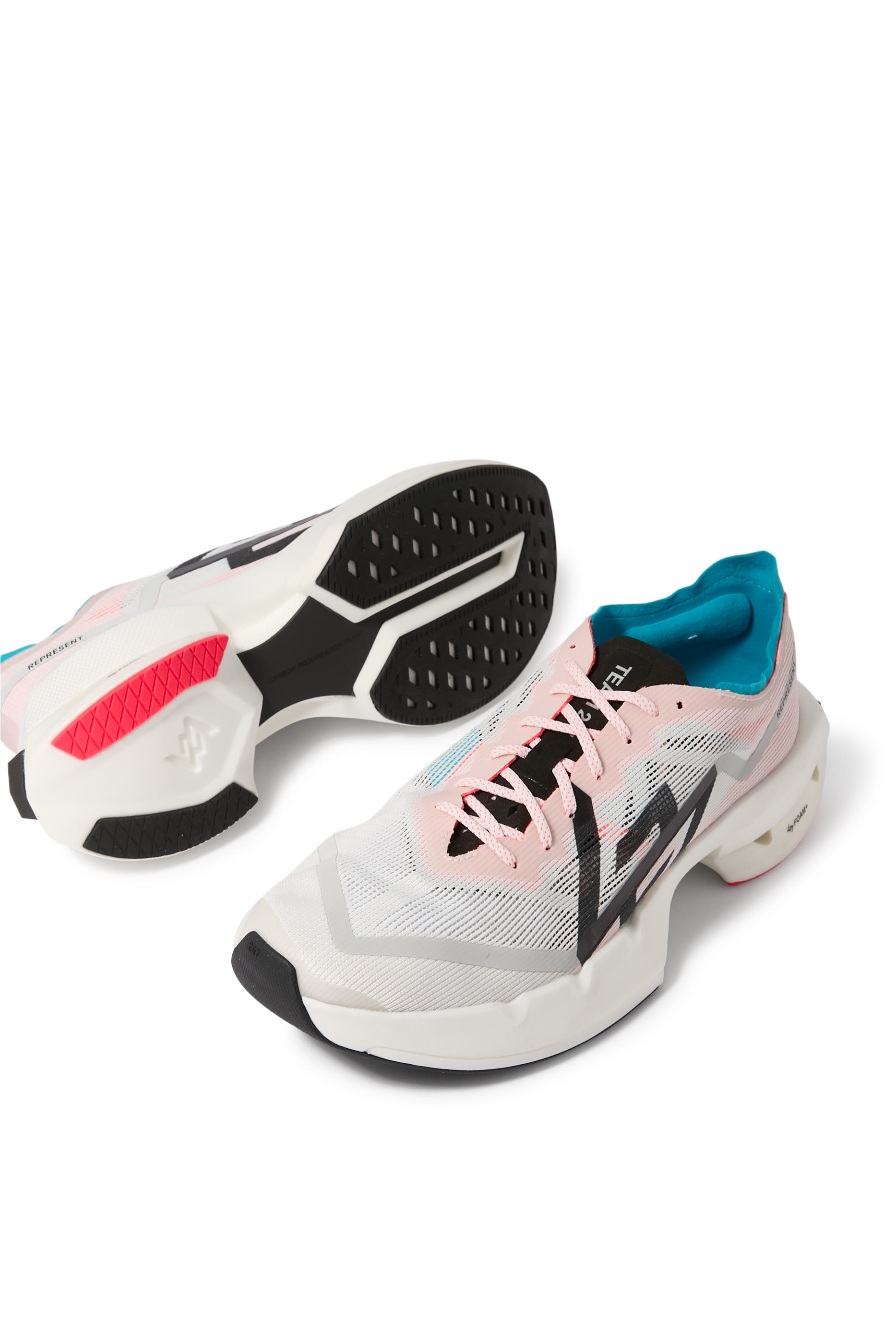 Arc-4 Elite Race Sneakers