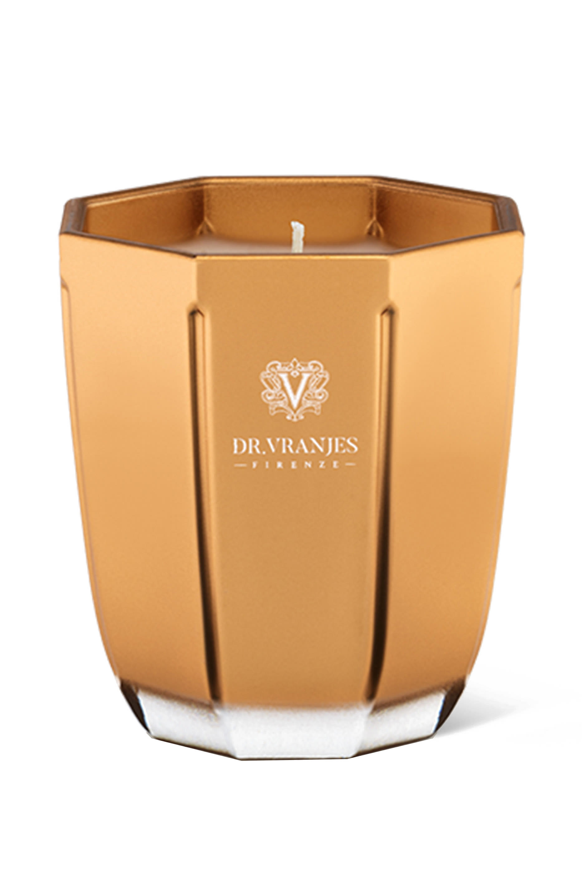 Oud Nobile Decorative Candle