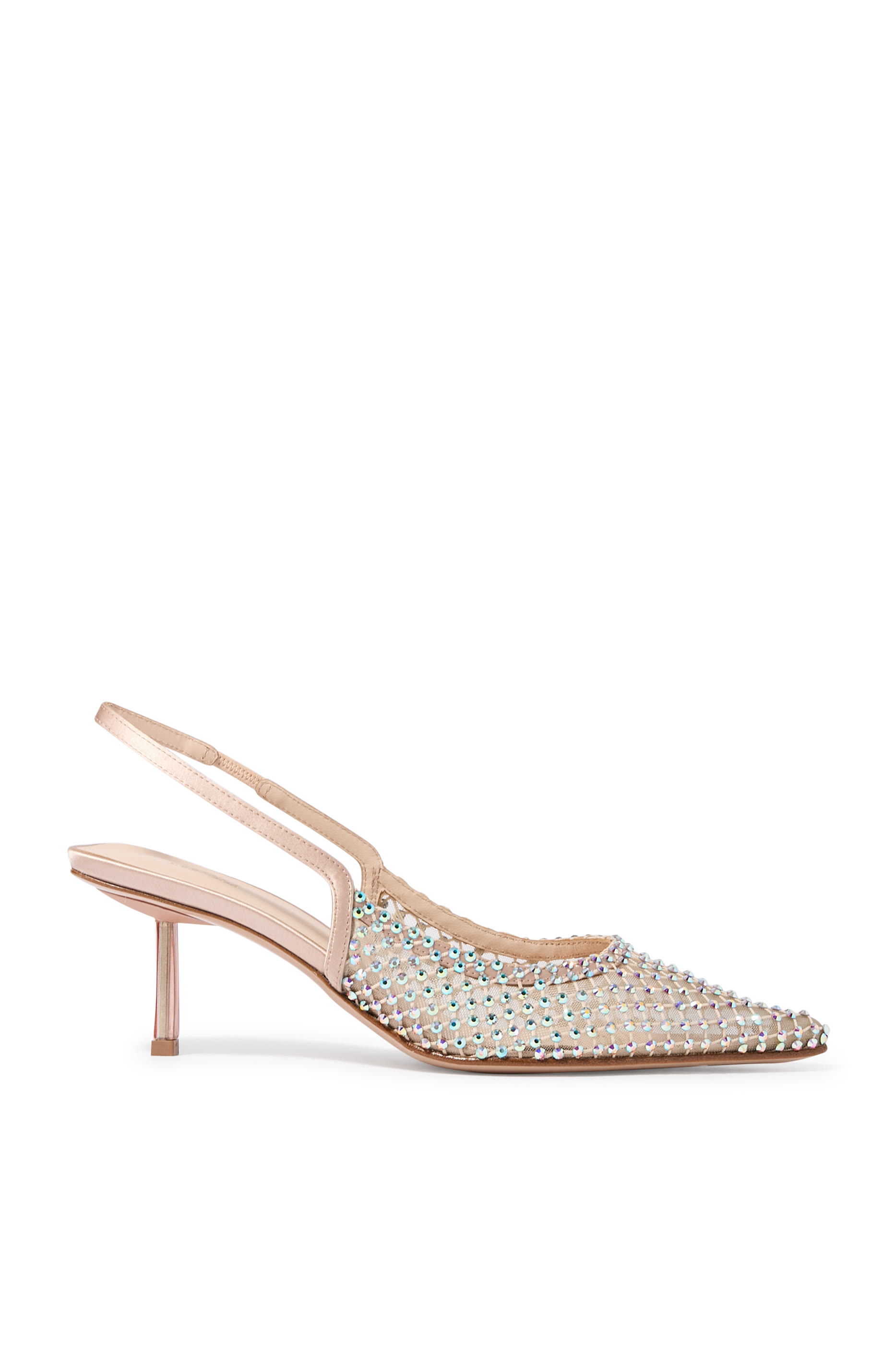 Gilda 60 Slingback Sandals