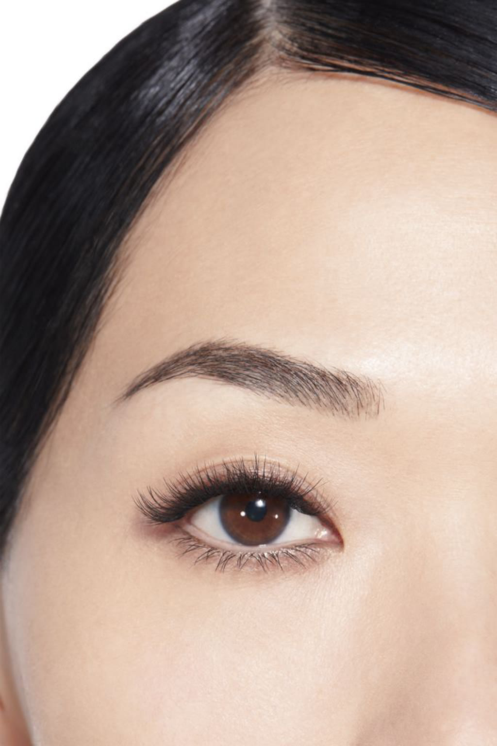 Le Volume Stretch De Chanel Volume And Length Mascara  - 3D-Printed Brush