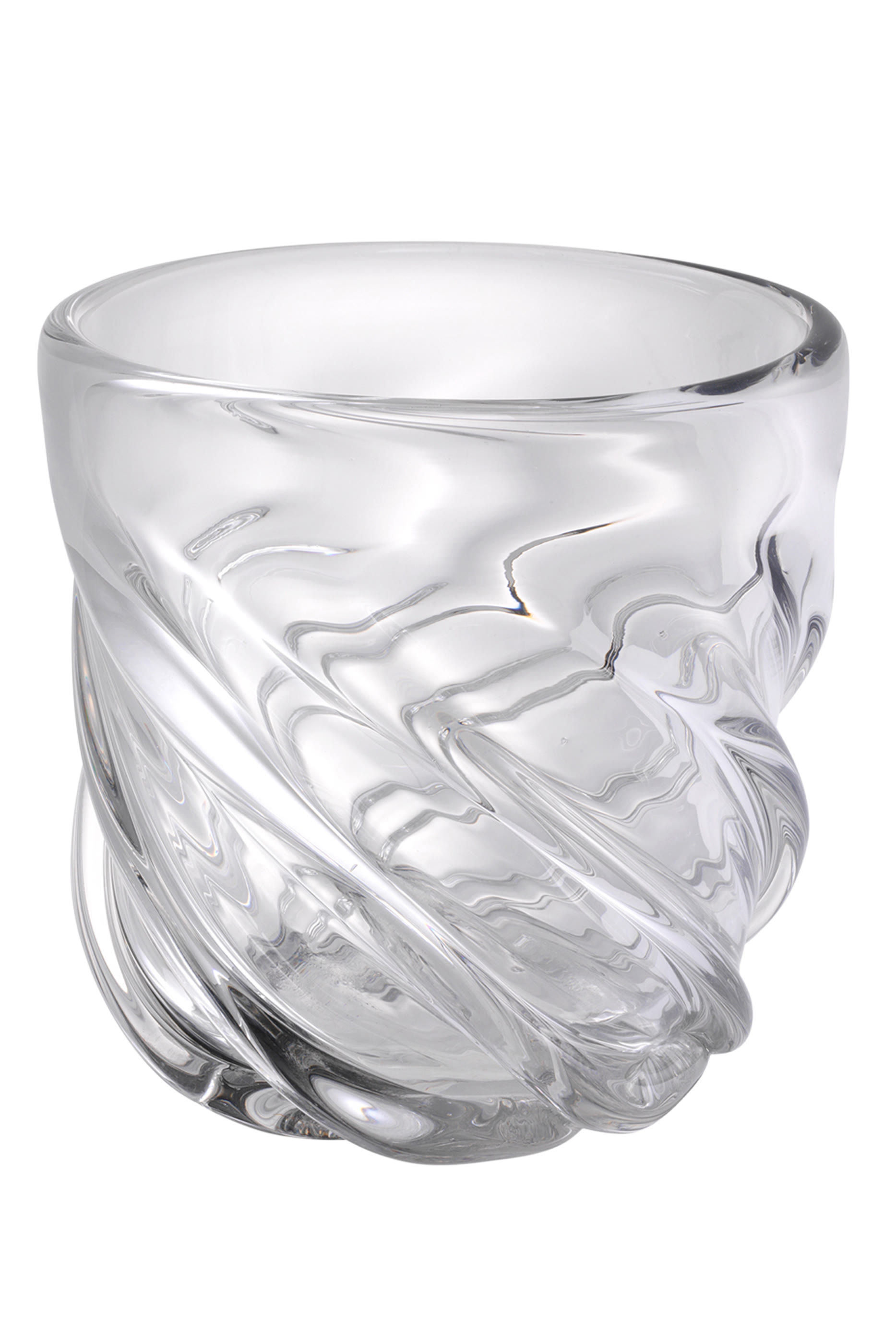 Vase Angelito S