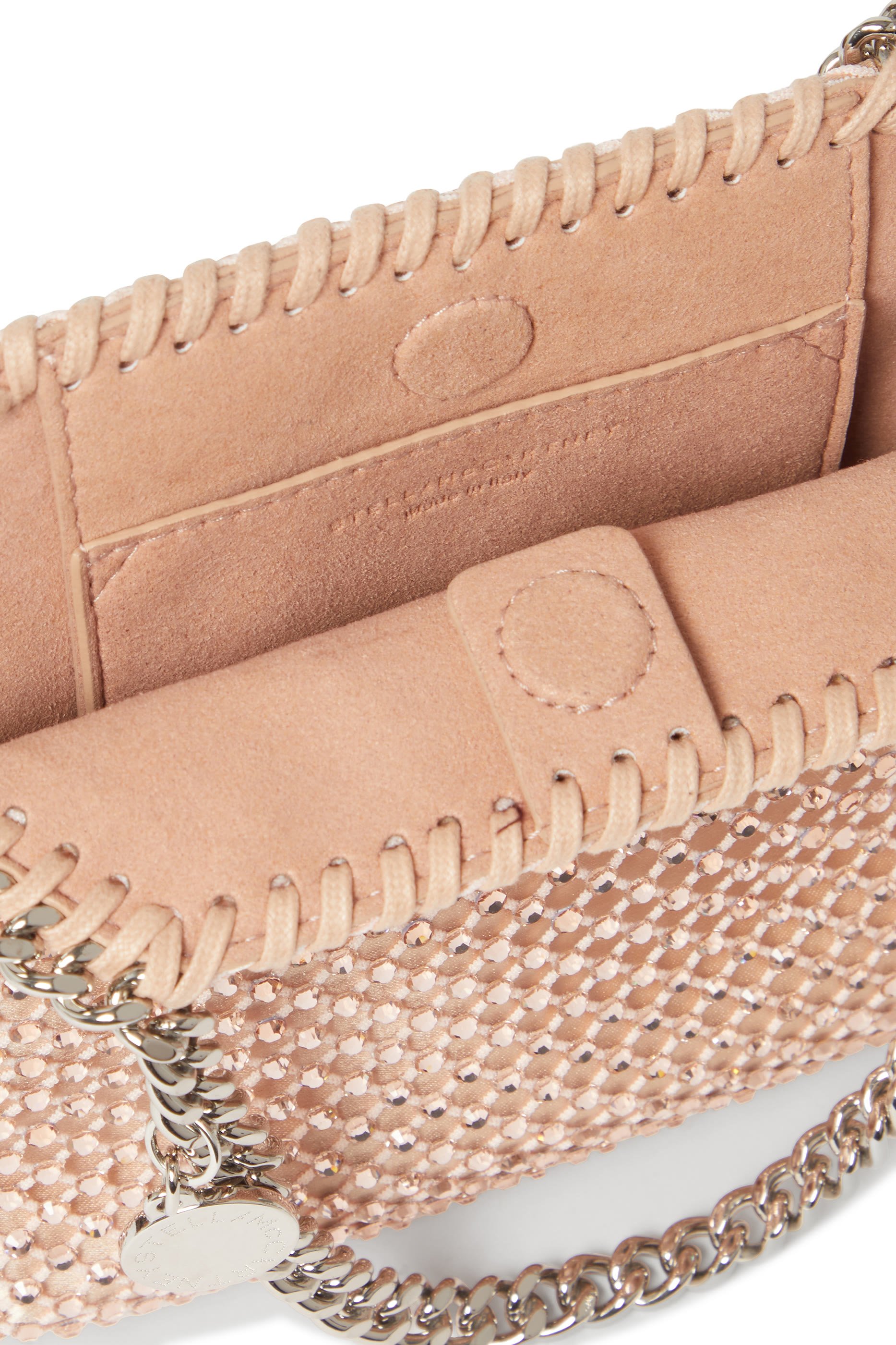  Falabella Nano Tote Bag