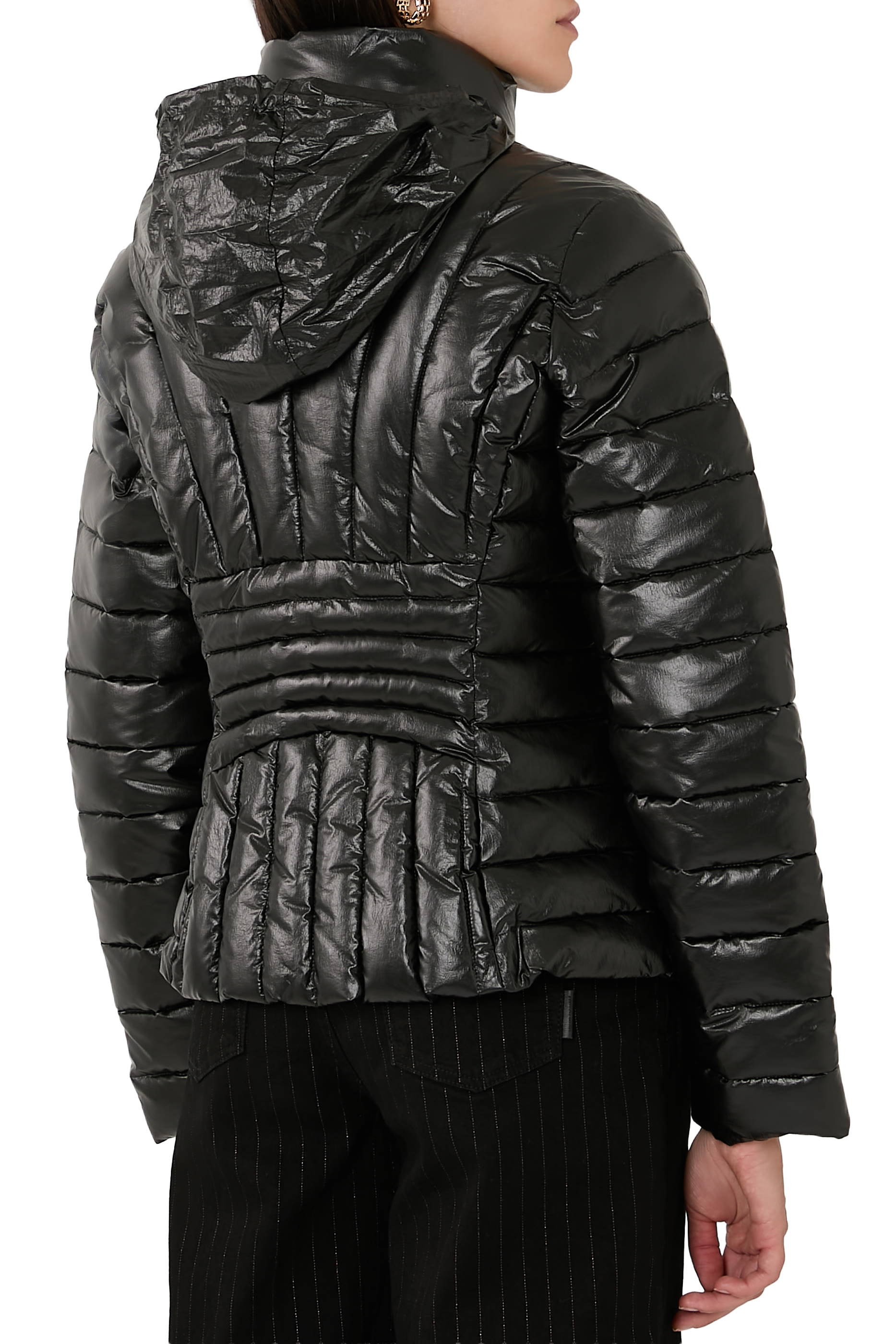 Salin de Giraud Puff Blouson Jacket