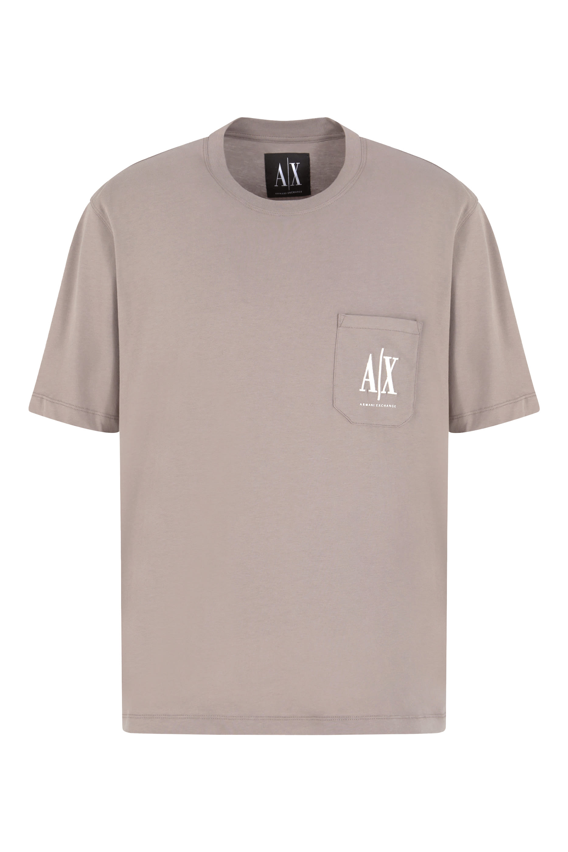 AX Logo Icon T-Shirt