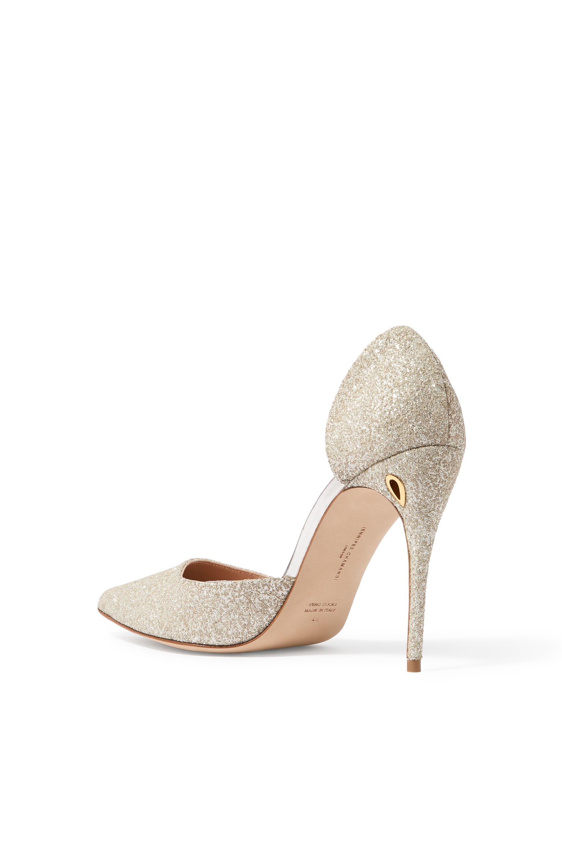 Franco 105 Pumps