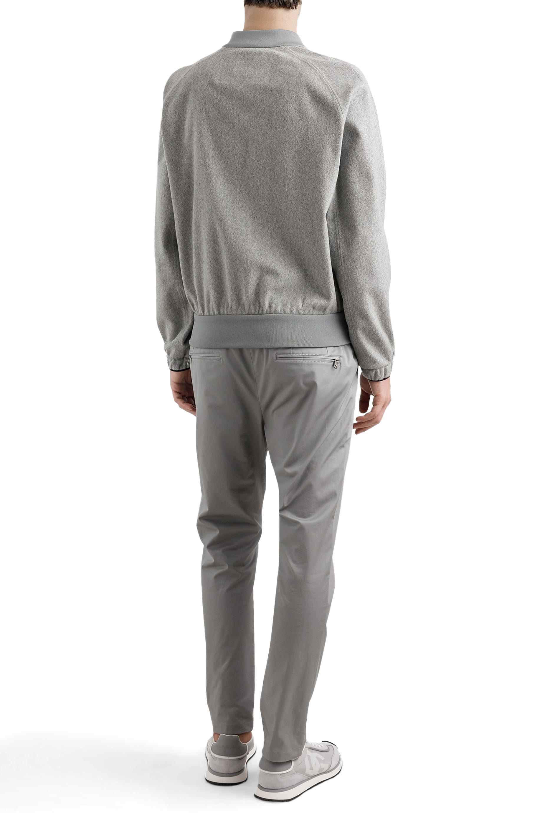 Cotton Jogging Pants