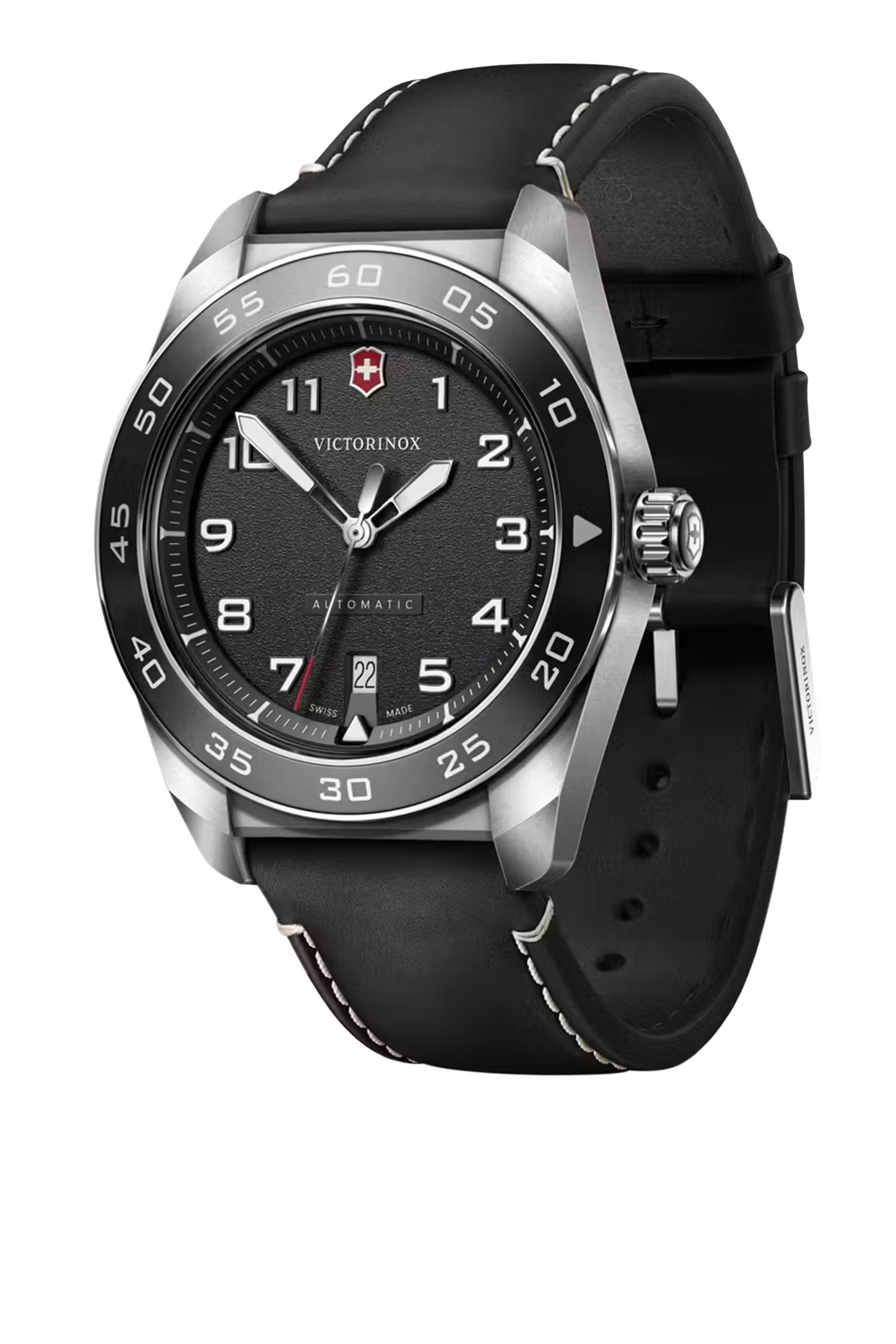 Swiss Army Automatic Watch
