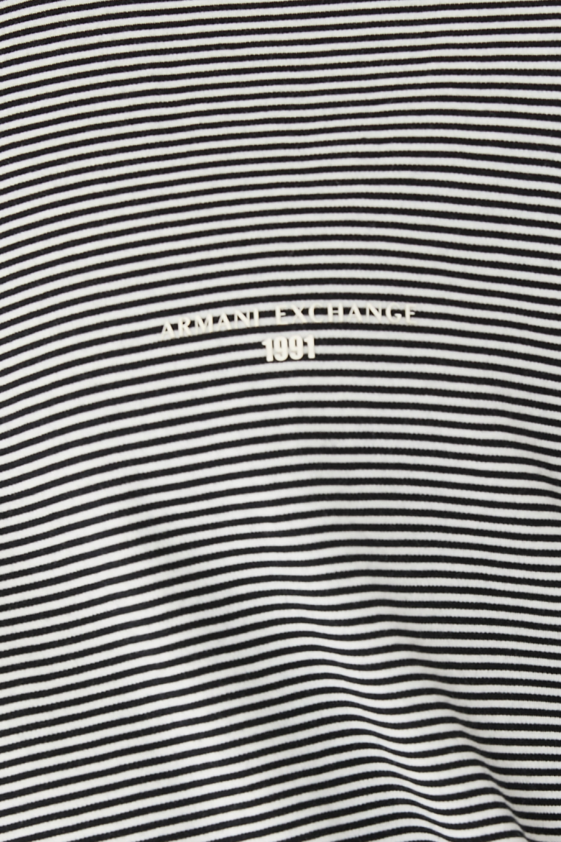 Marina Striped T-Shirt