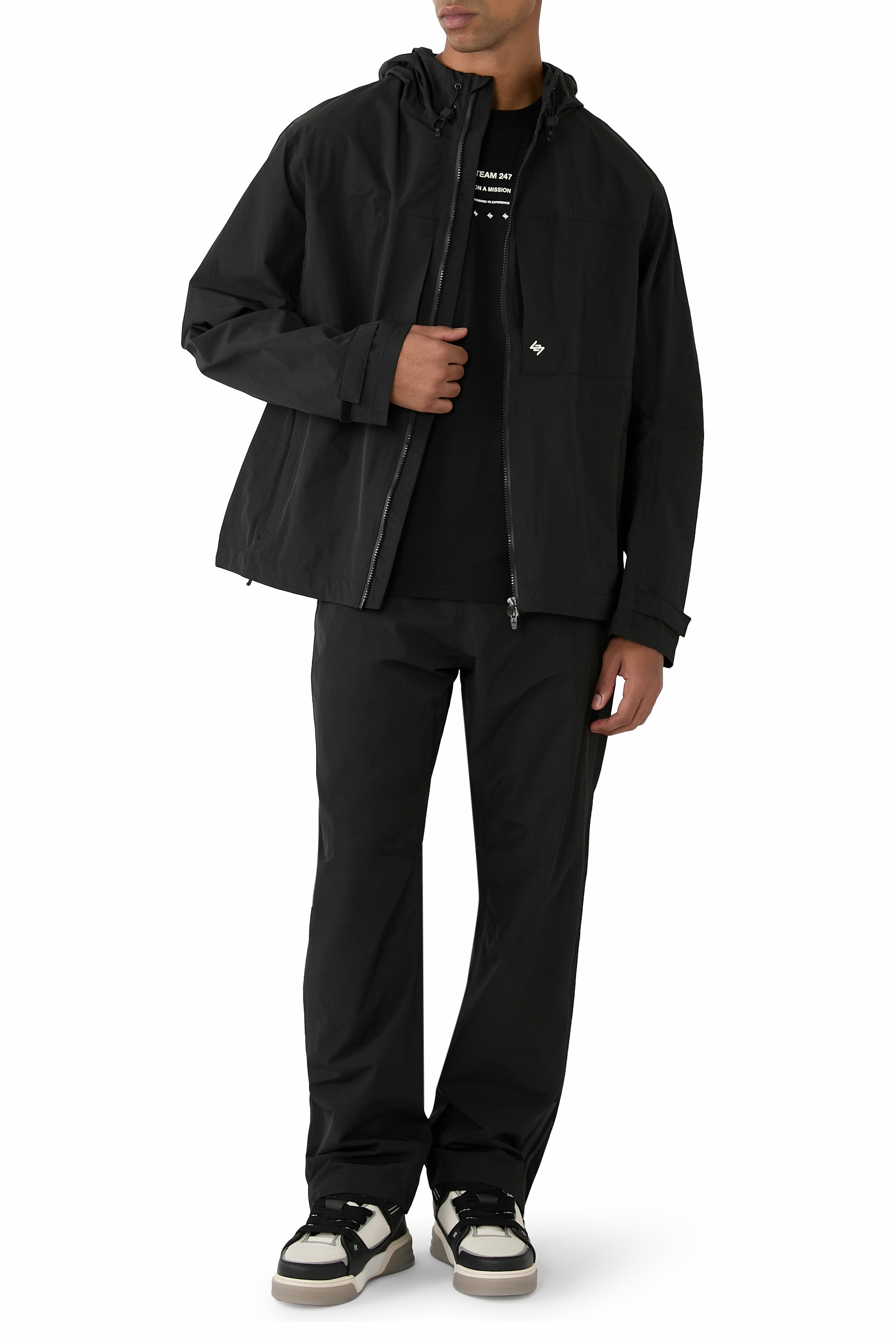  247 Waterproof Jacket