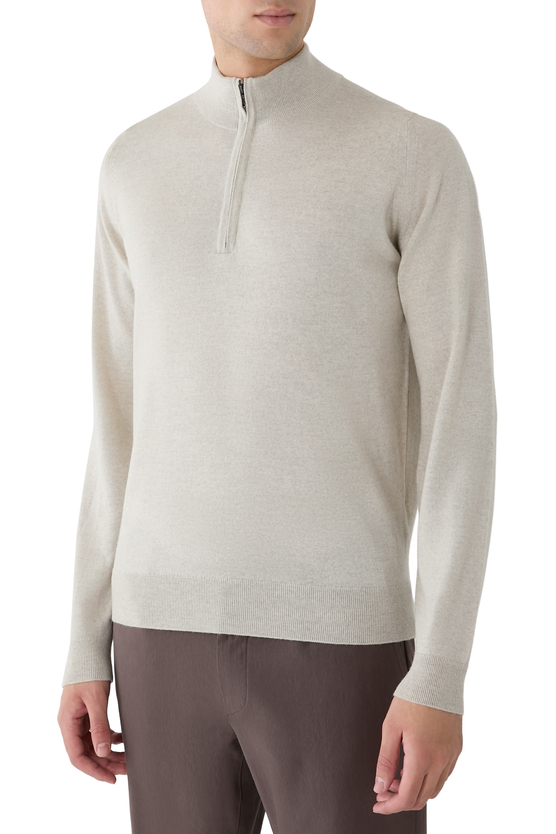 Tapton Sweater