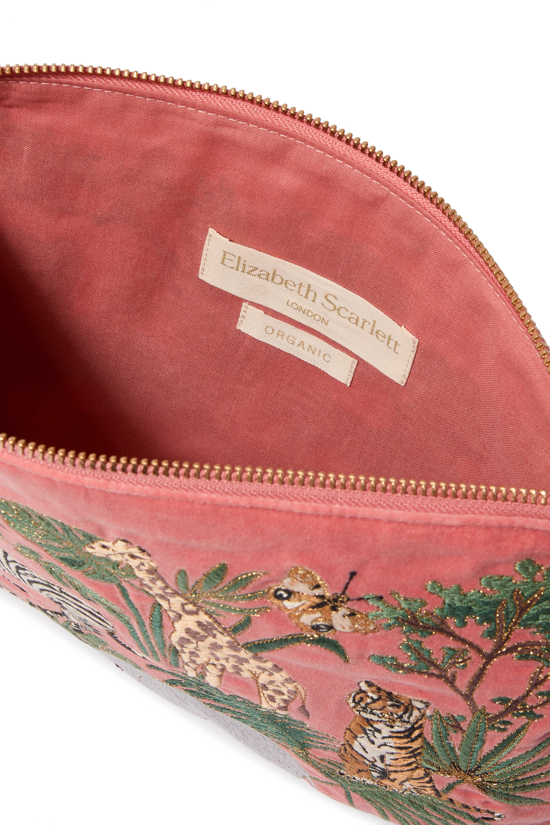 World Wildlife Everyday Pouch