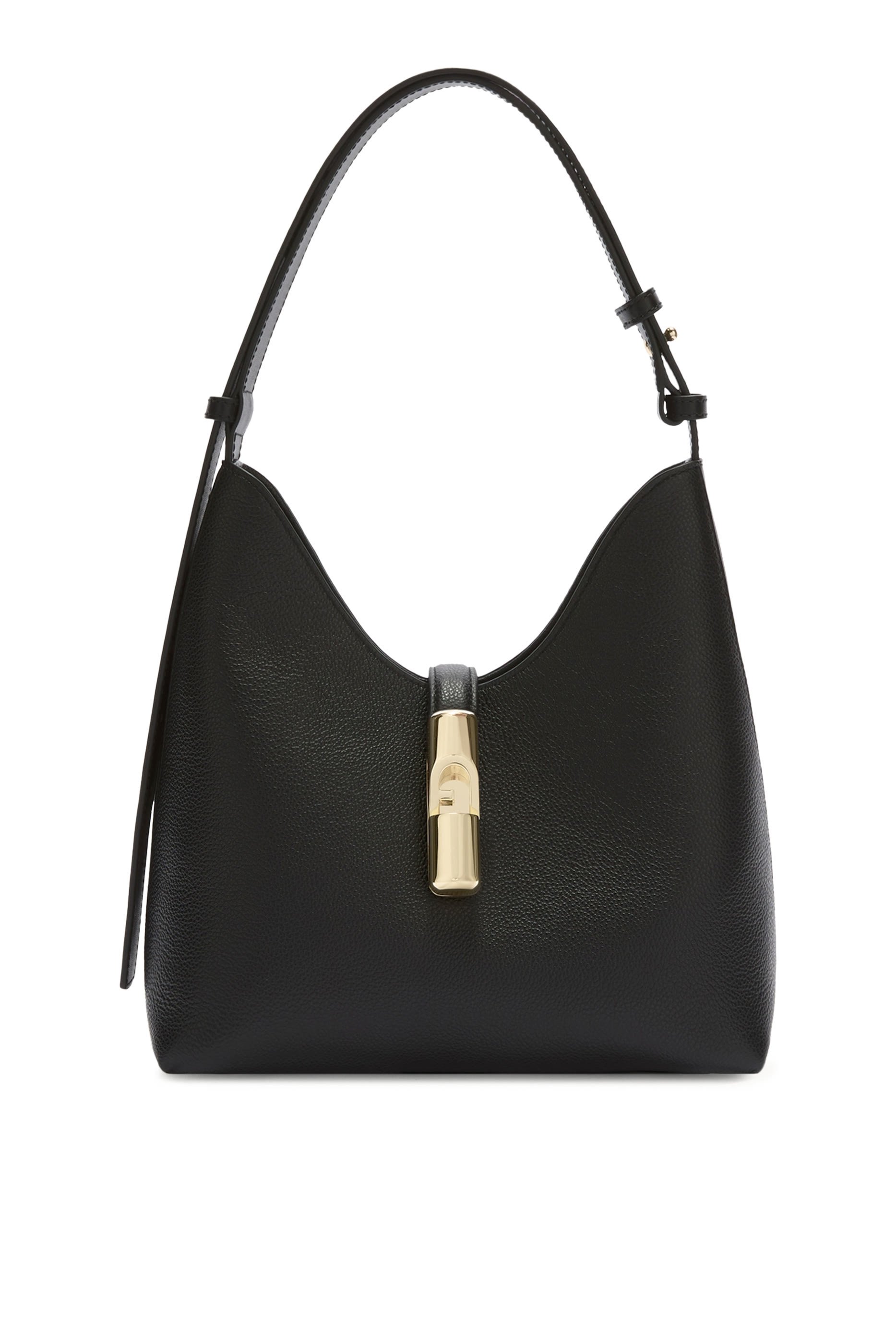 Goccia Small Shoulder Bag
