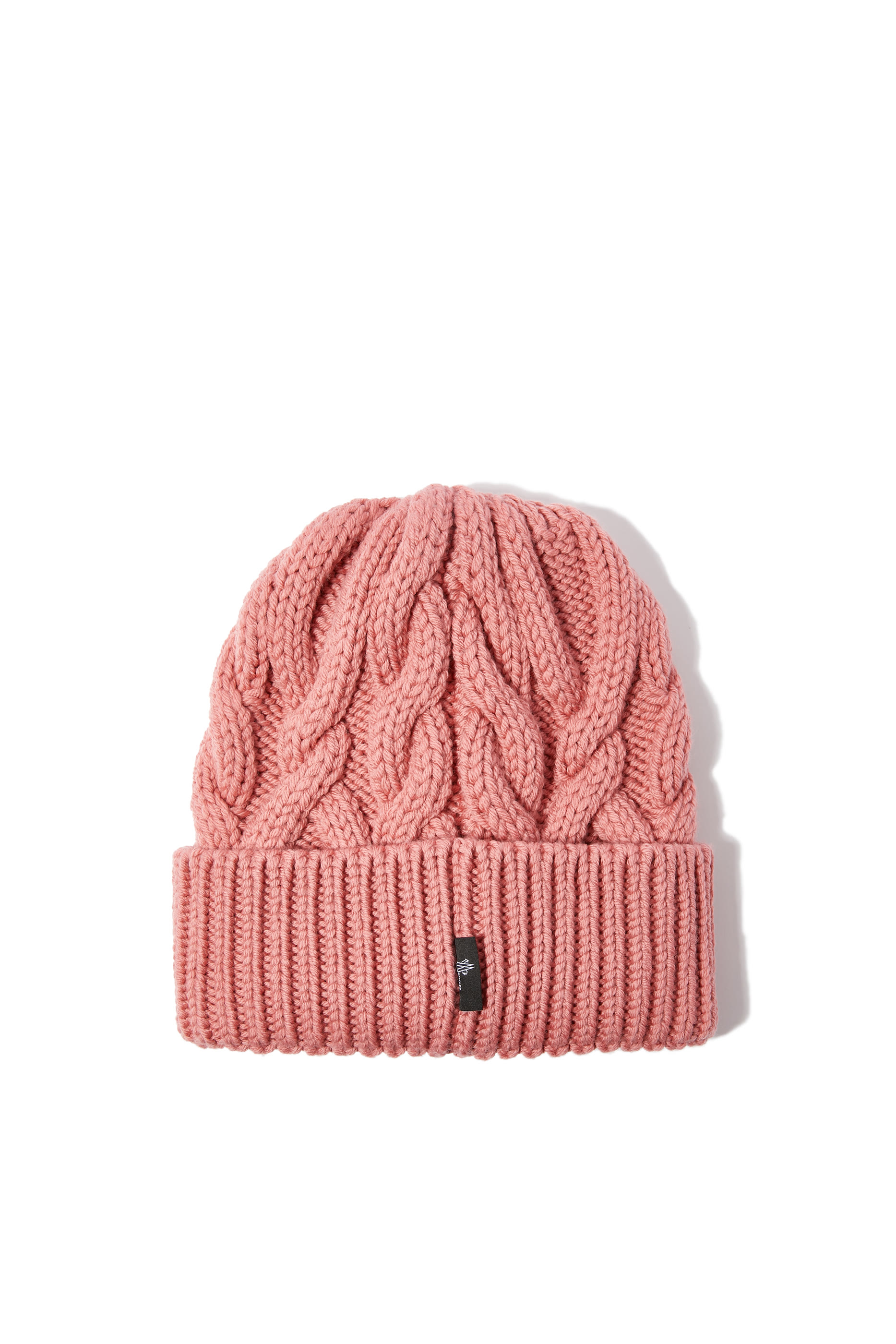 Wool Beanie