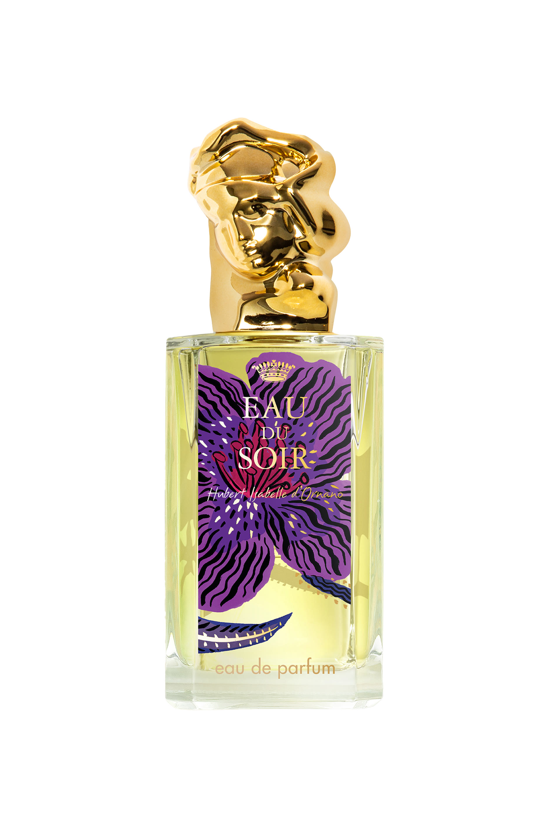 Limited Edition Eau du Soir by Marie-Victoire de Bascher