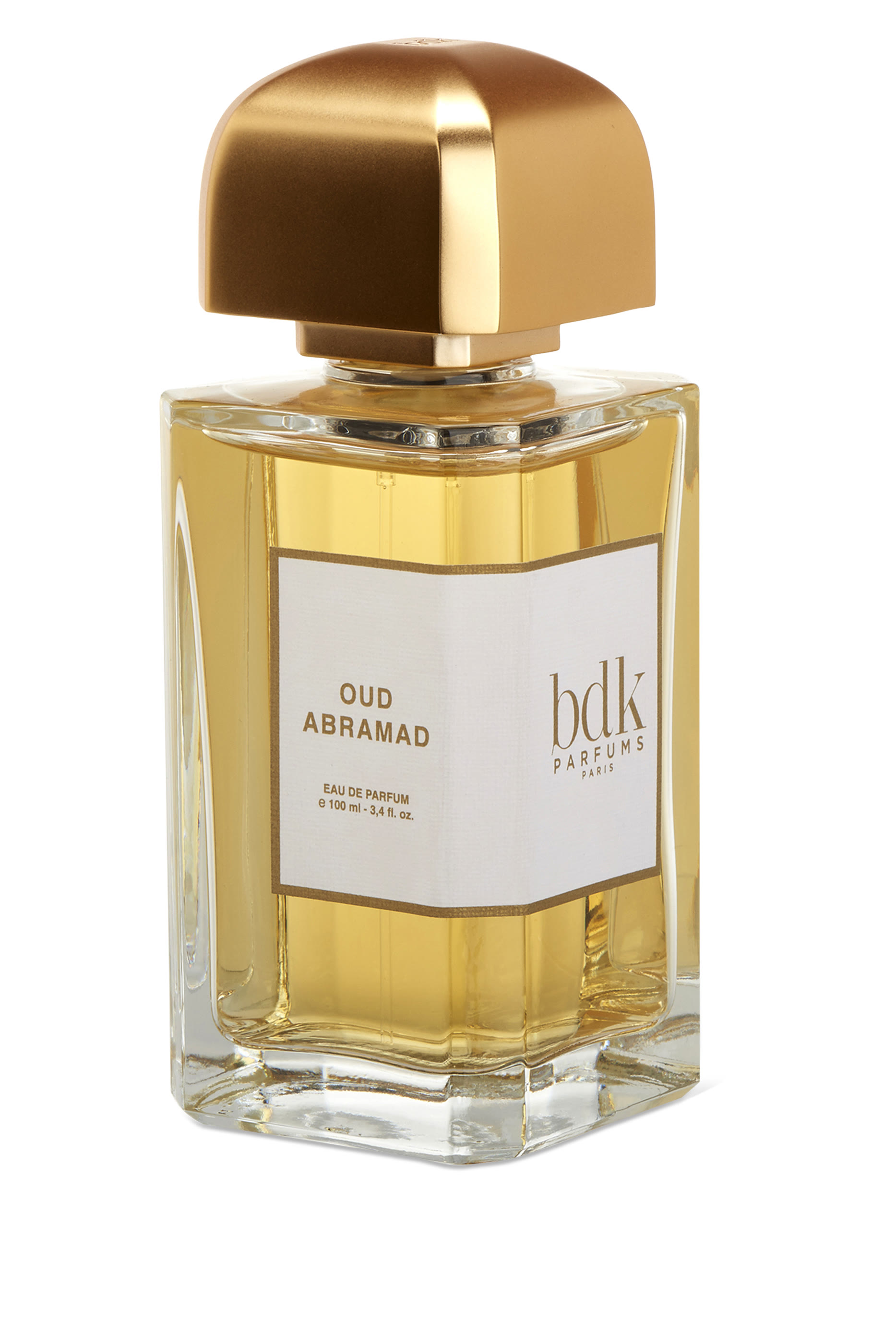 Oud Abramad Eau de Parfum