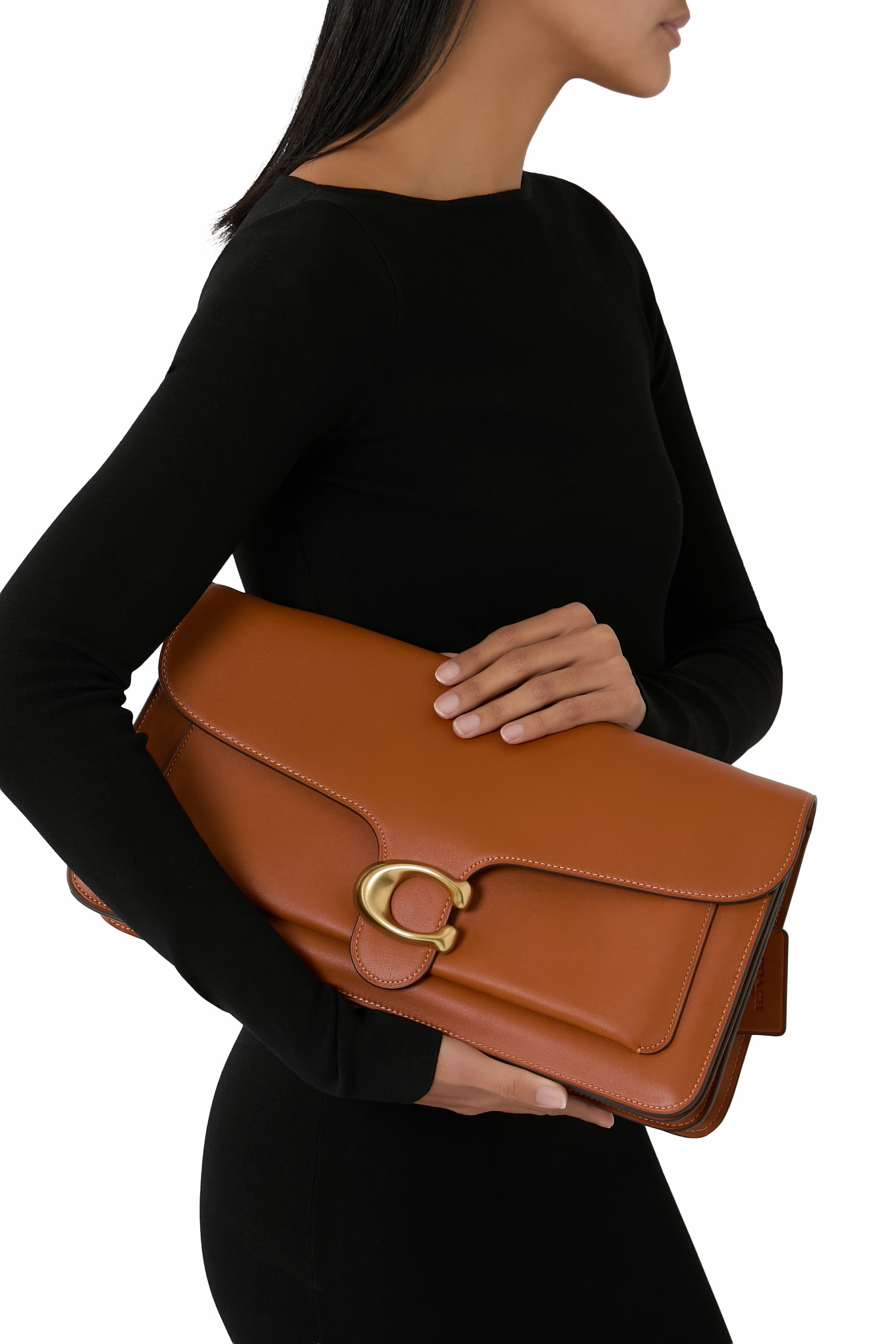 Tabby 36 Shoulder Bag