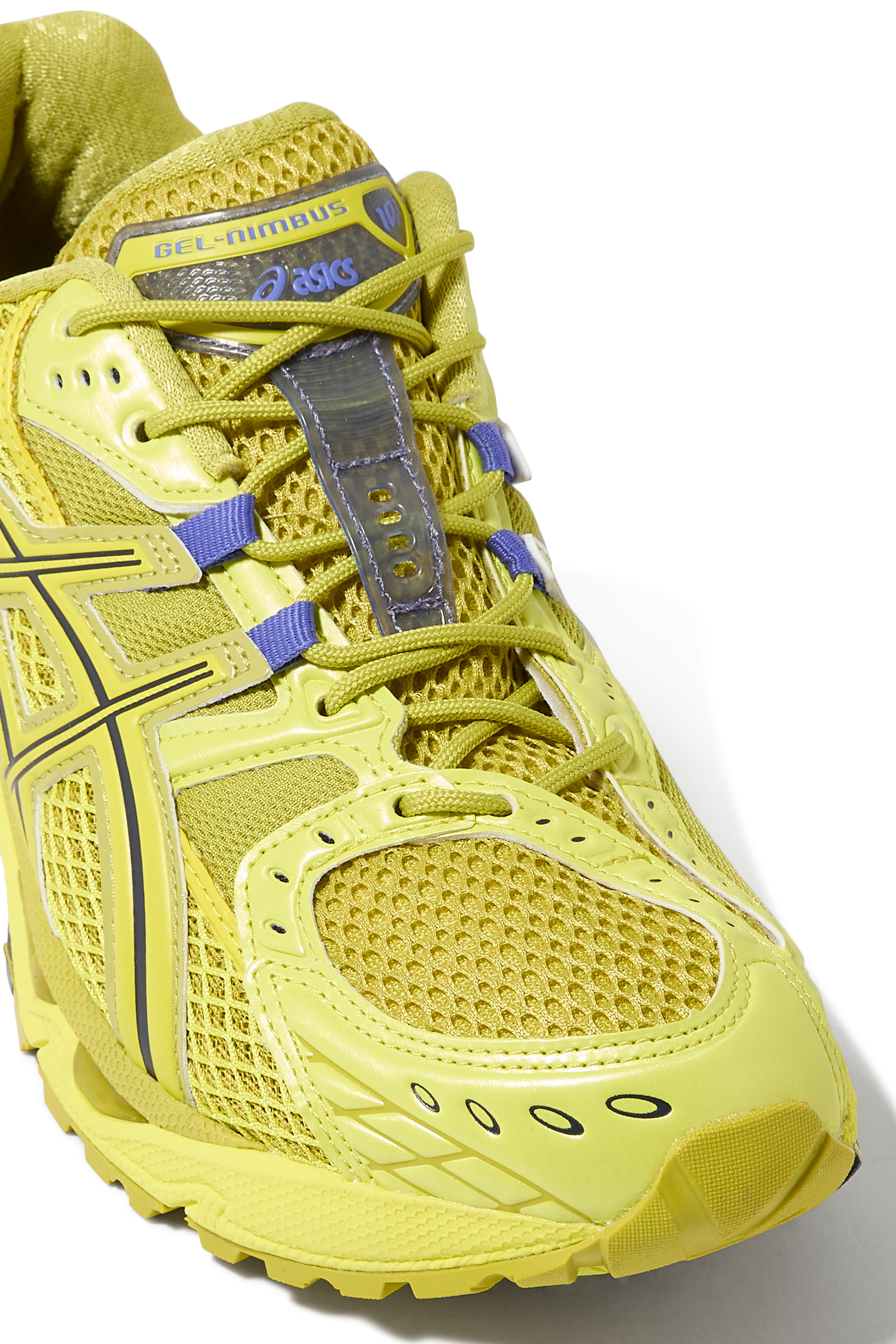 Gel-Nimbus 10.1 Running Sneakers