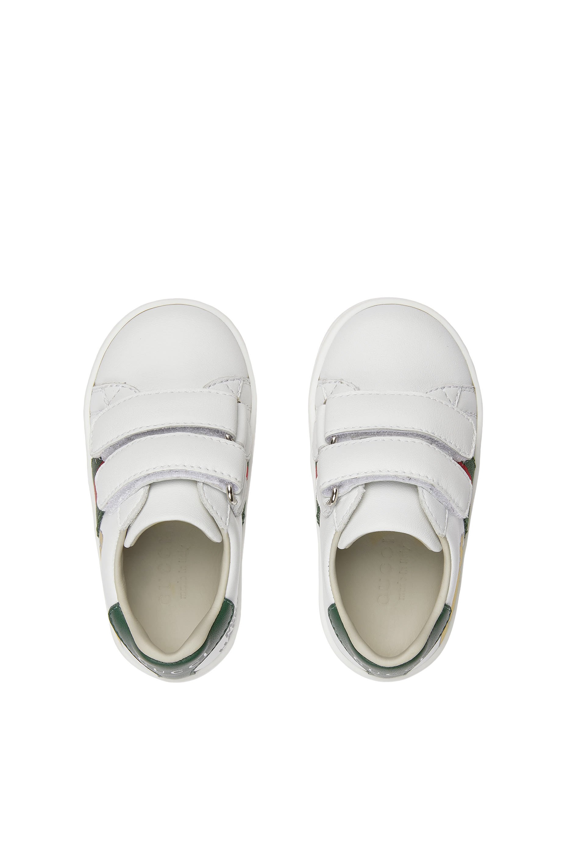 Kids Ace Sneakers