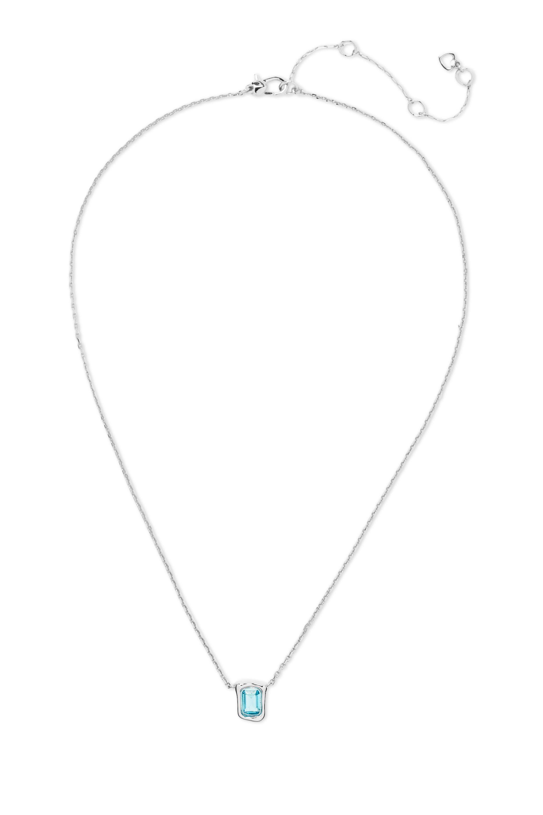 Molten Glass Pendant