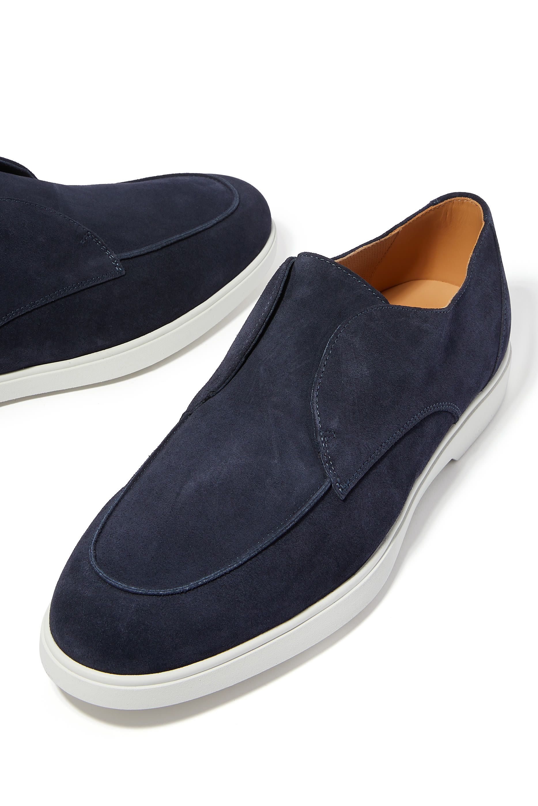 Slip-On Loafers