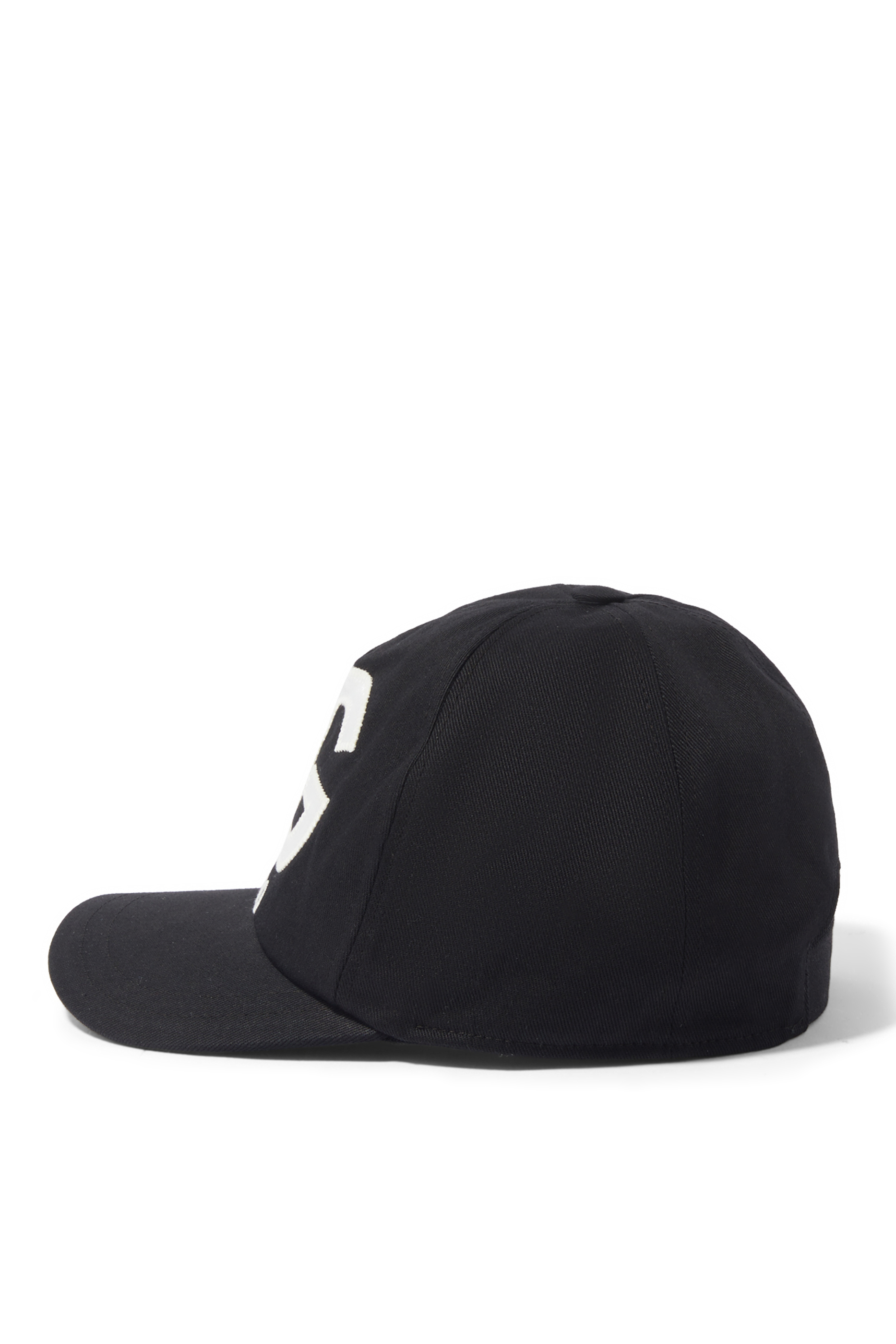 Kids Logo Baseball Cap