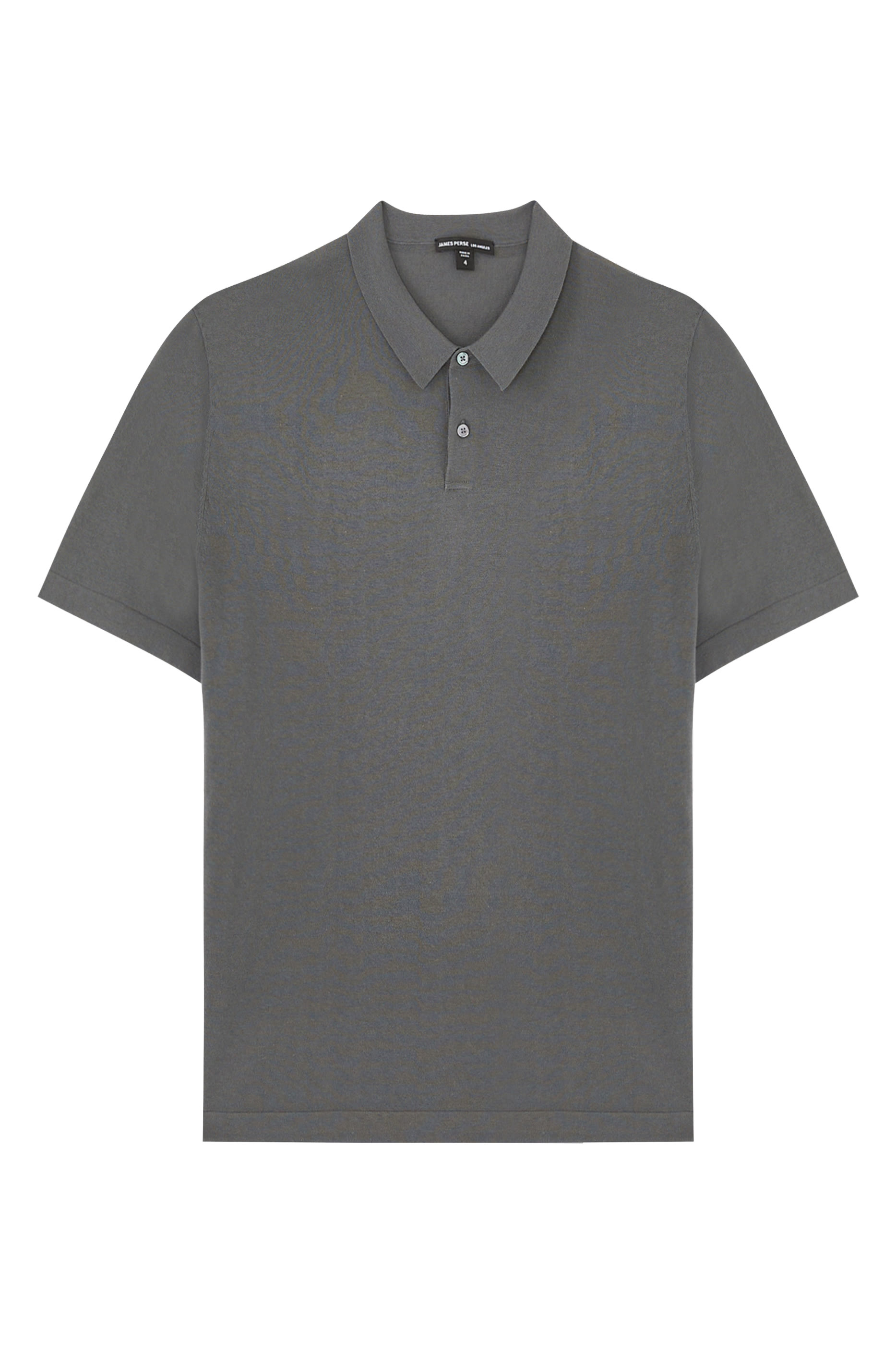 San Jacinto Knit Polo Shirt