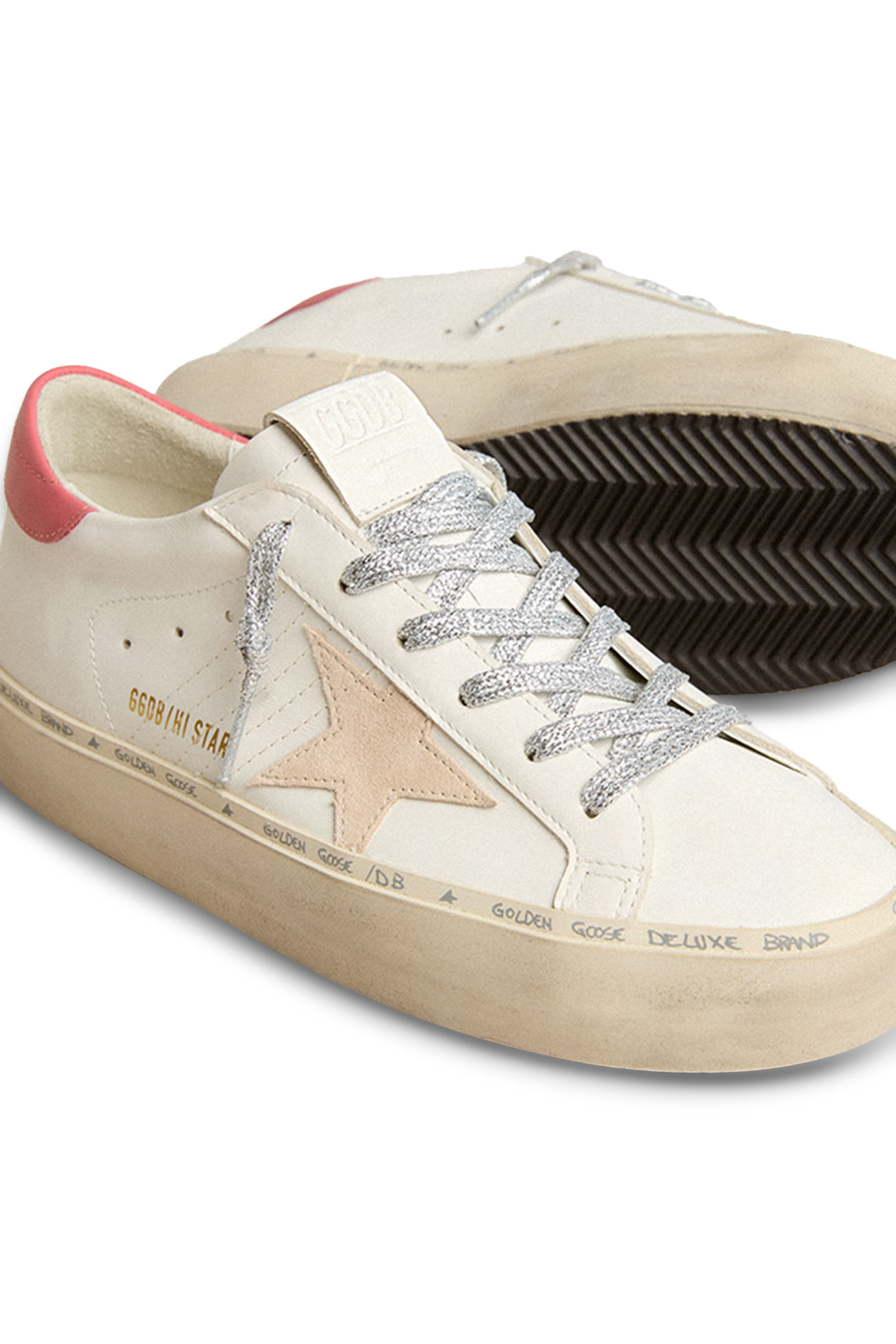 Hi Star Classic Sneakers