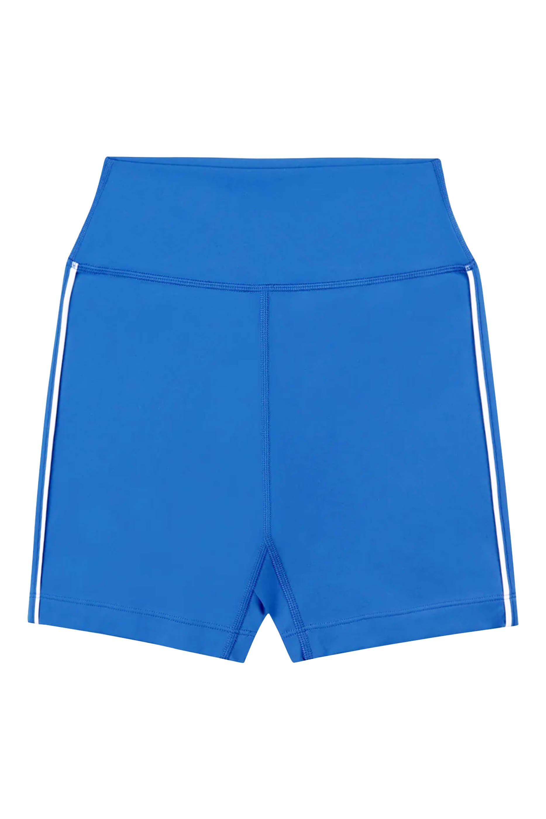 Bold Health Biker Shorts