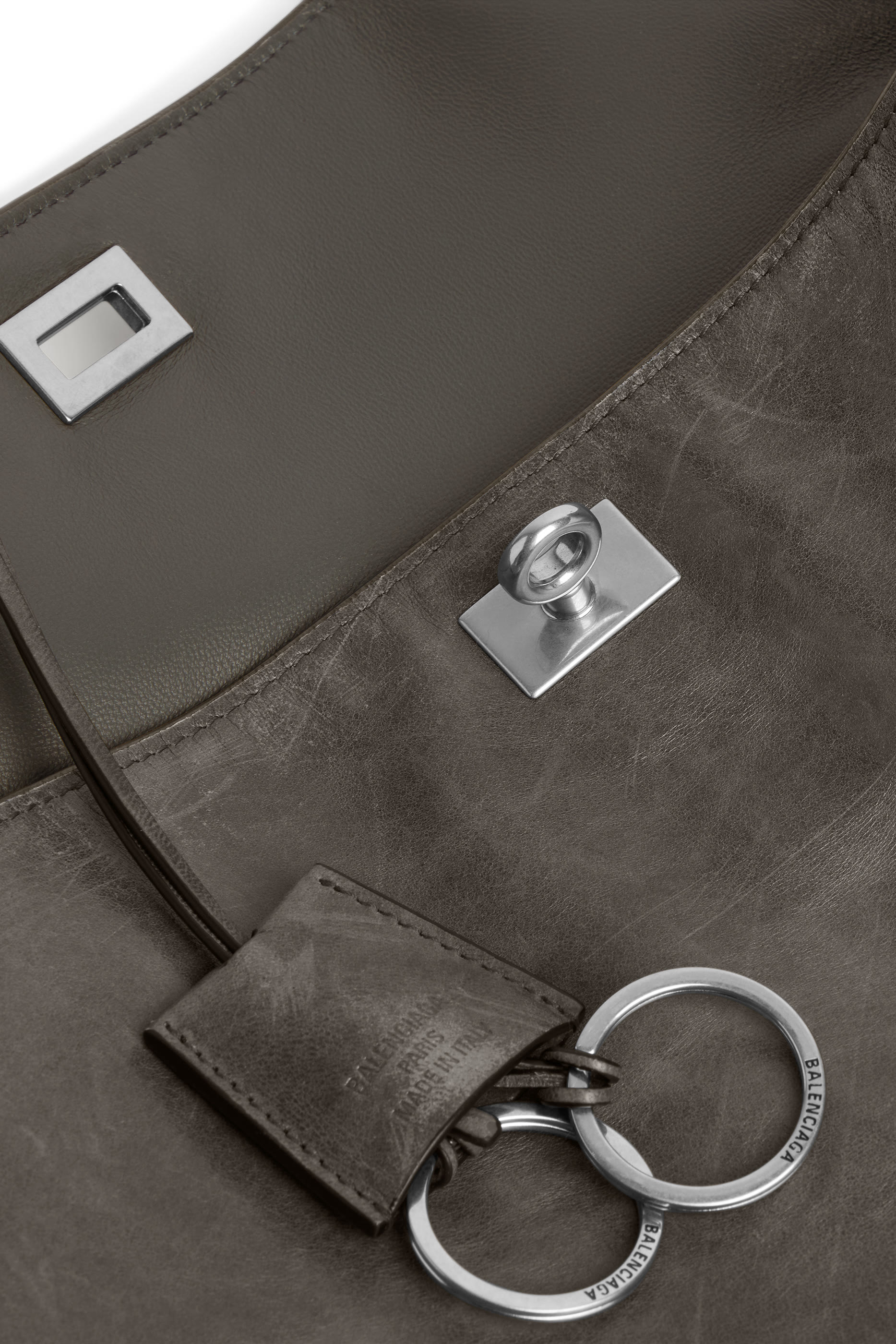 Rodeo Medium Shoulder Bag 