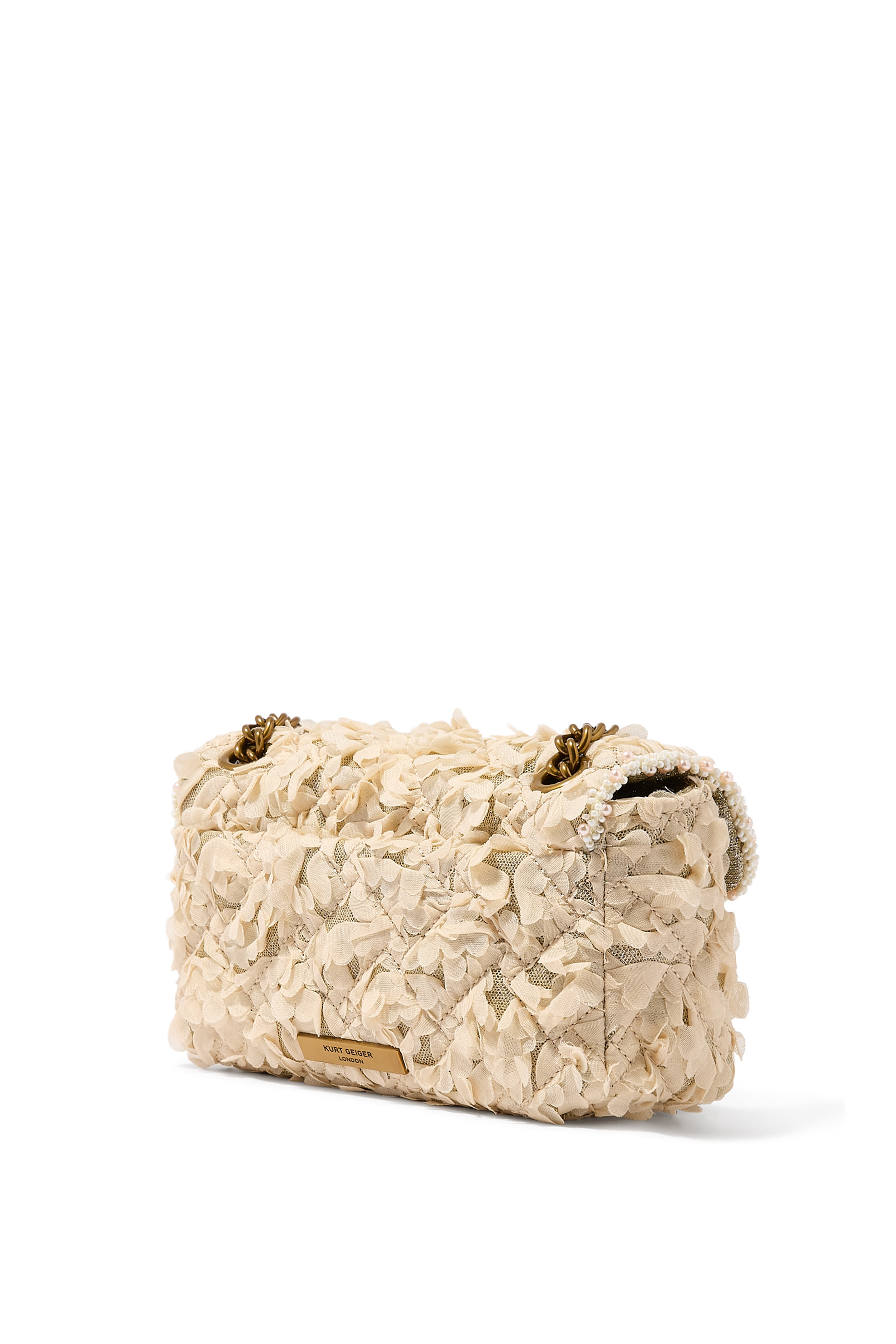 Pimlico Mini Beaded Convertible Crossbody Bag