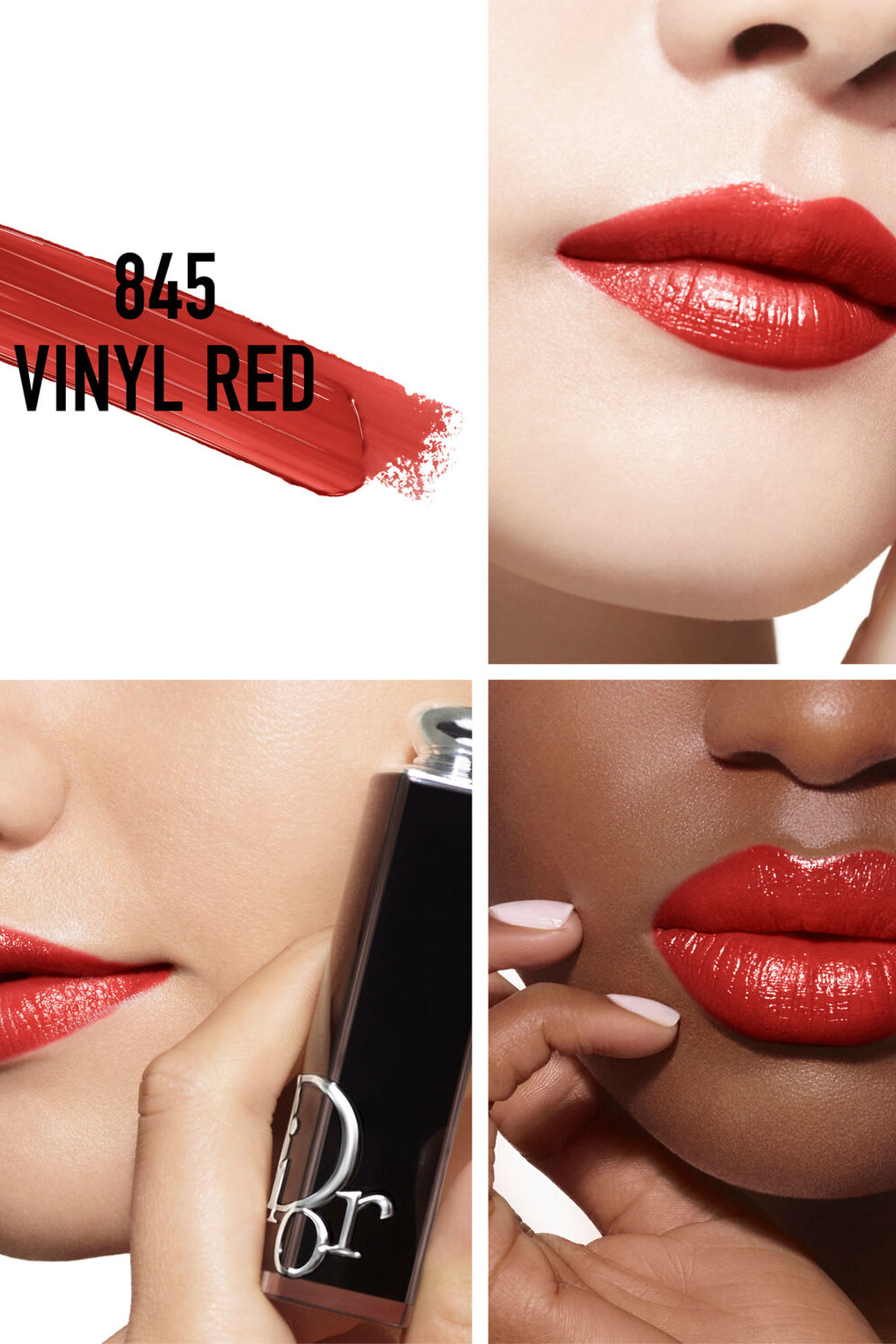 Dior Addict Shine Lipstick