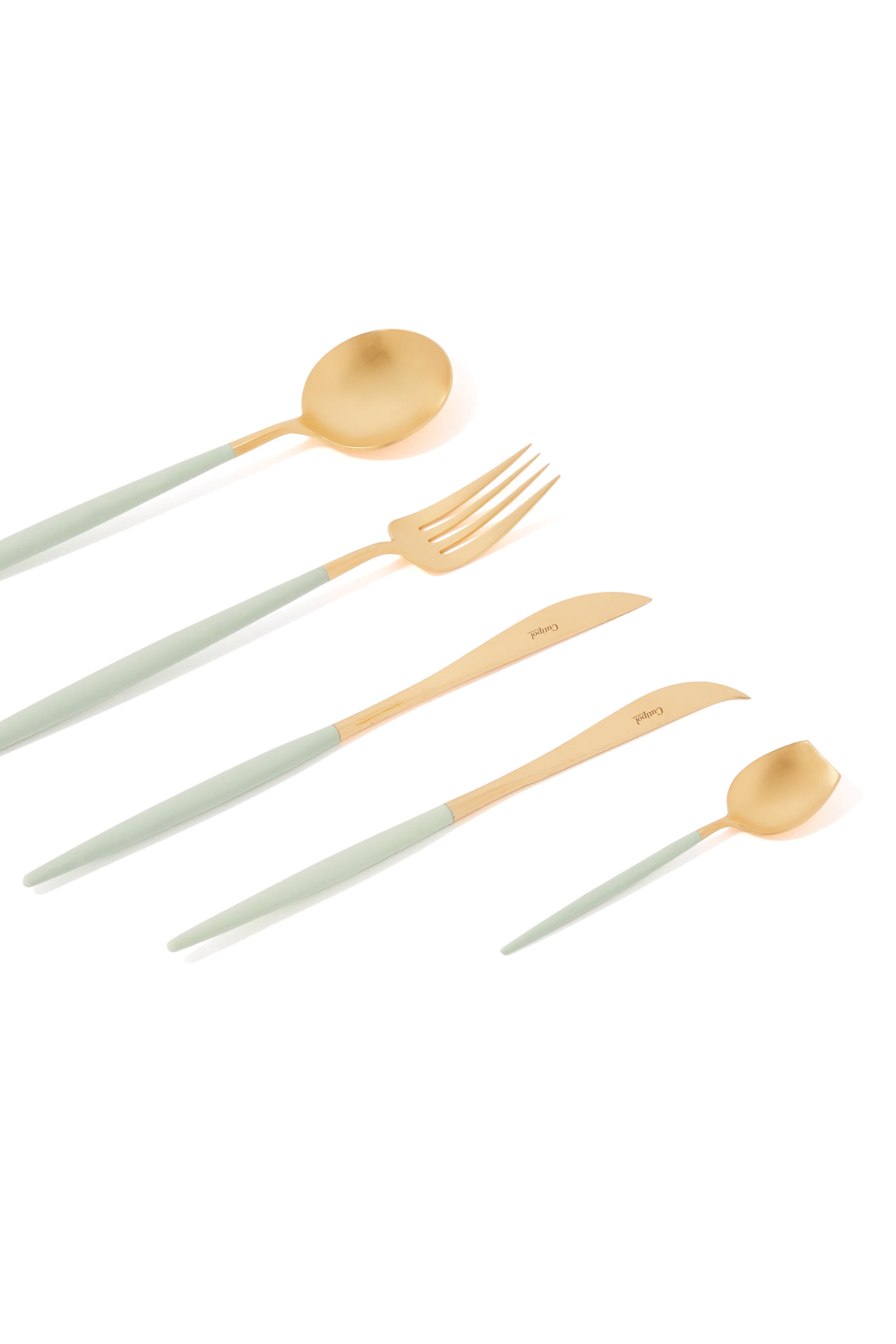 Goa Flatware Set